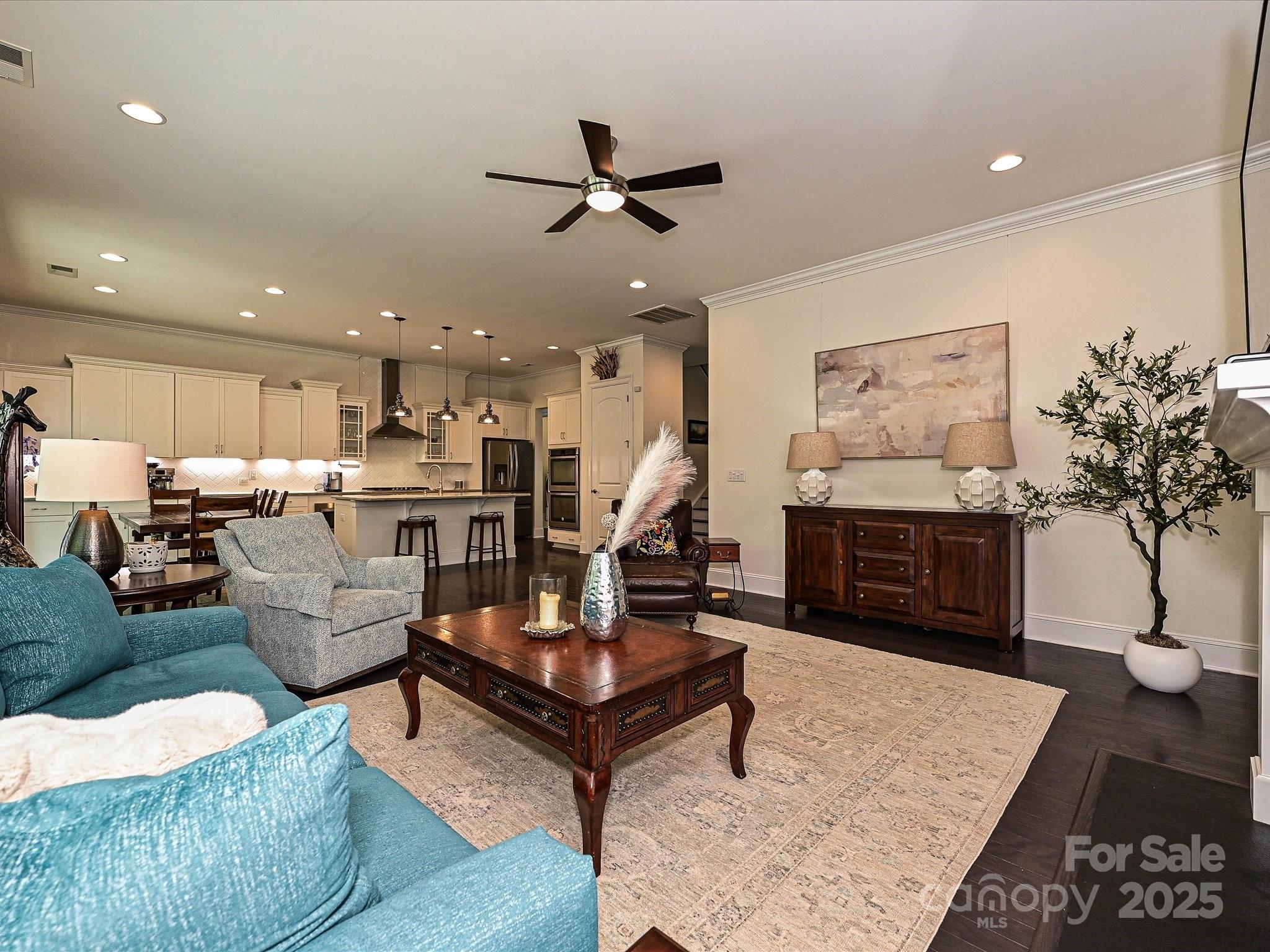 Brayden - Residential