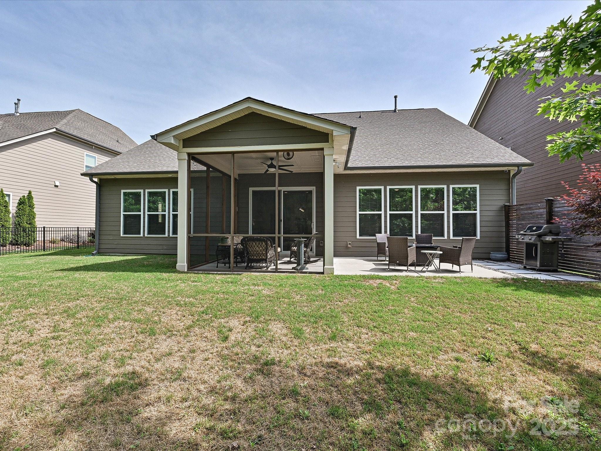 Brayden - Residential