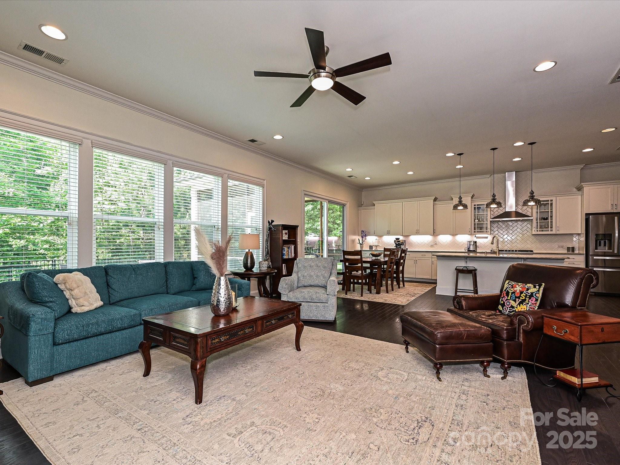 Brayden - Residential