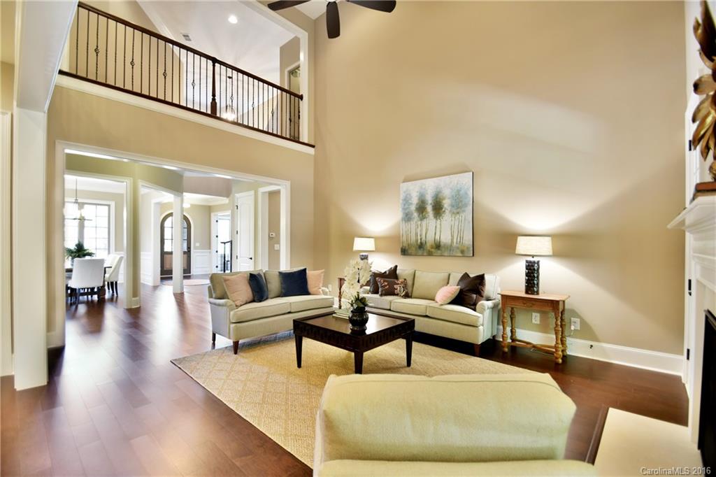 Longview - Residential