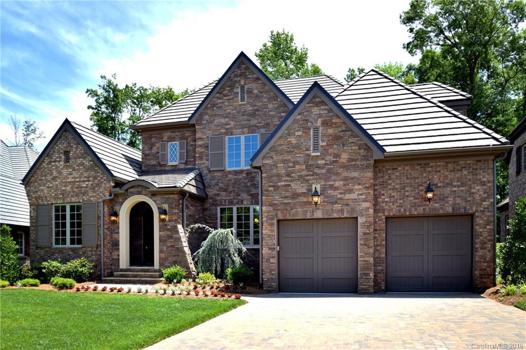 Longview - Residential