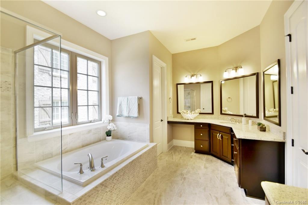 Longview - Residential
