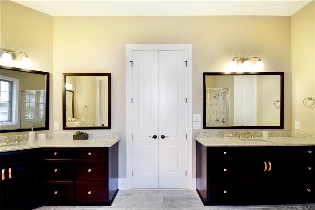 Longview - Residential