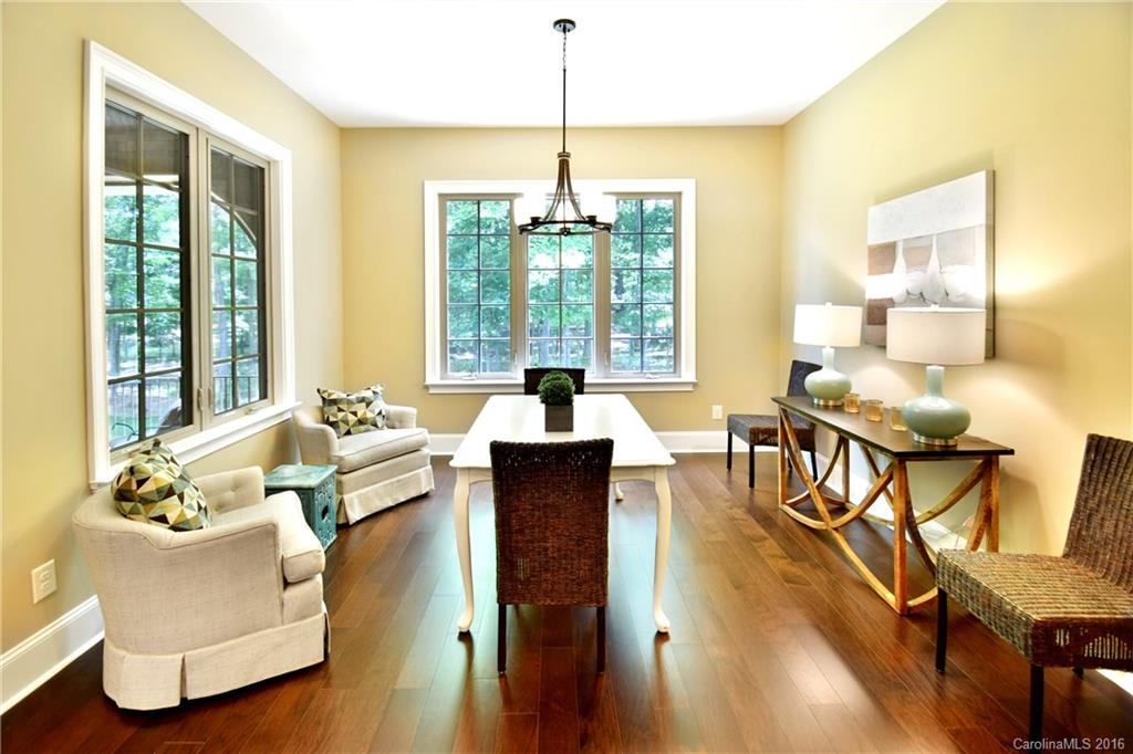 Longview - Residential