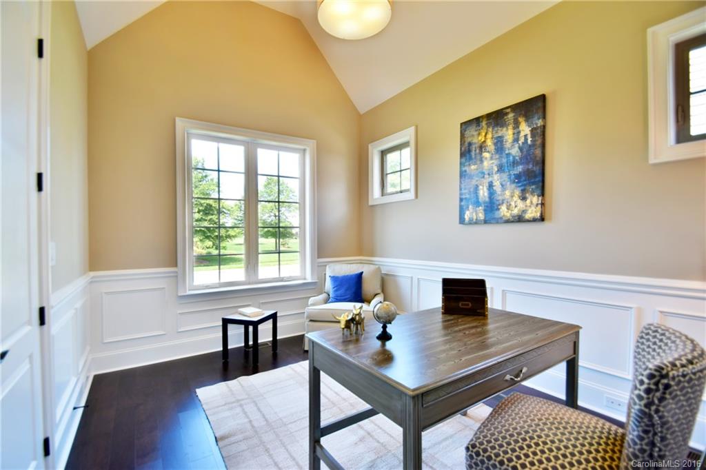 Longview - Residential