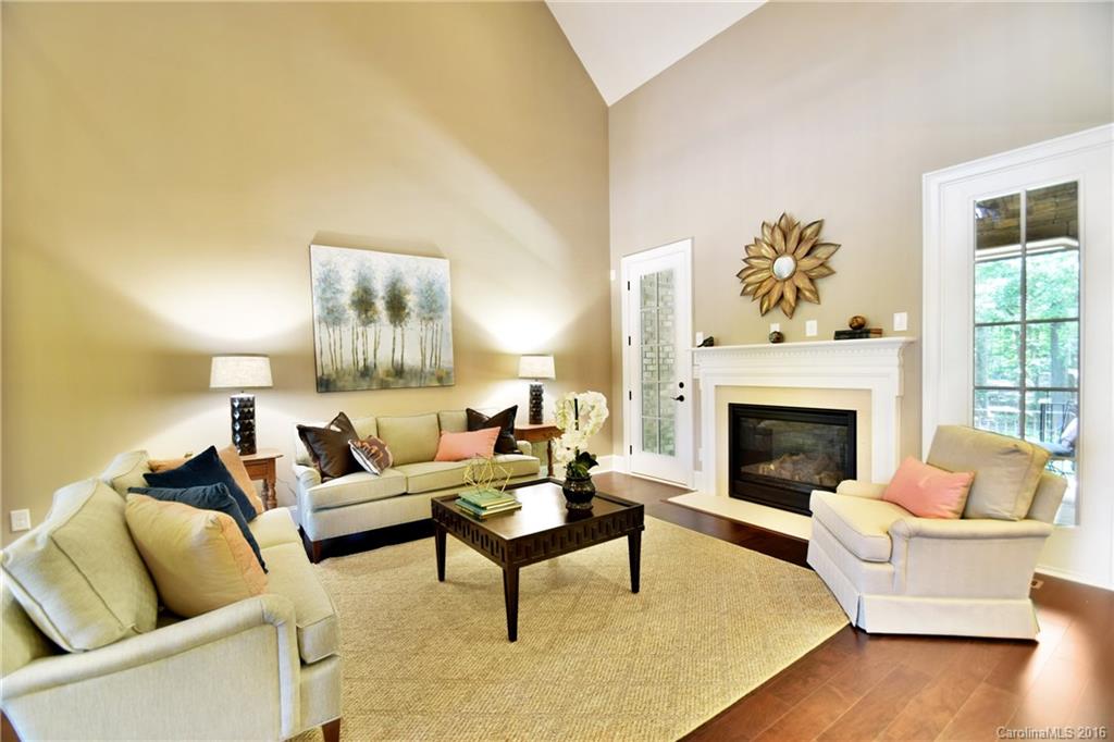 Longview - Residential