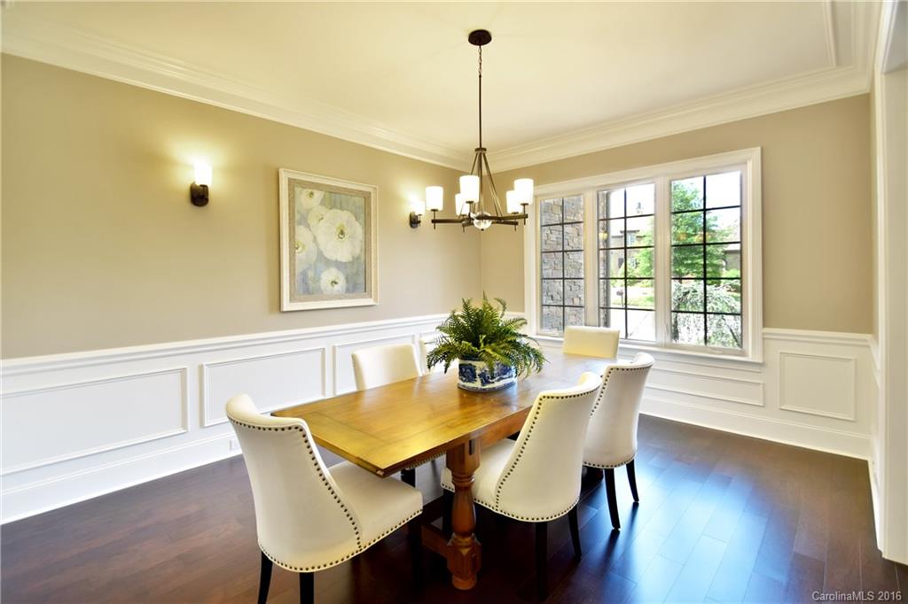 Longview - Residential