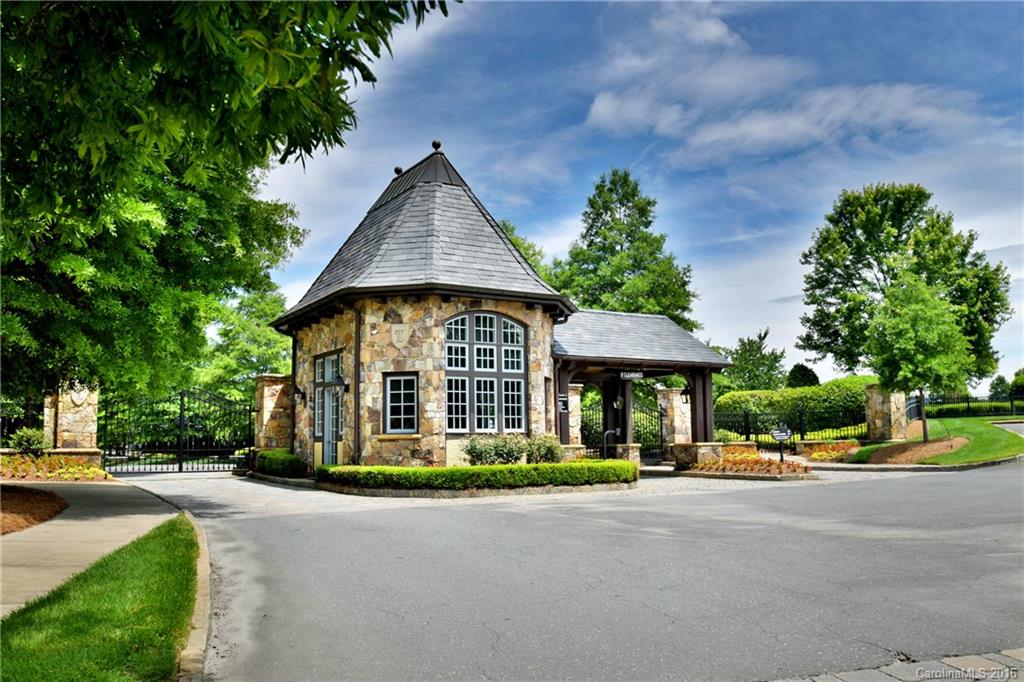 Longview - Residential