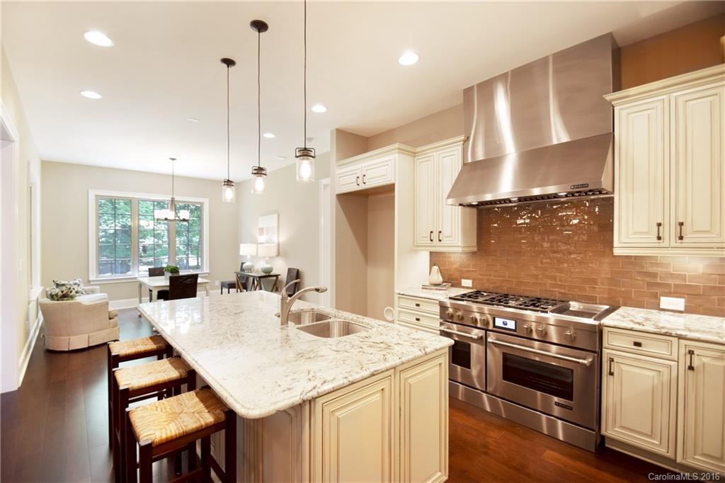 Longview - Residential
