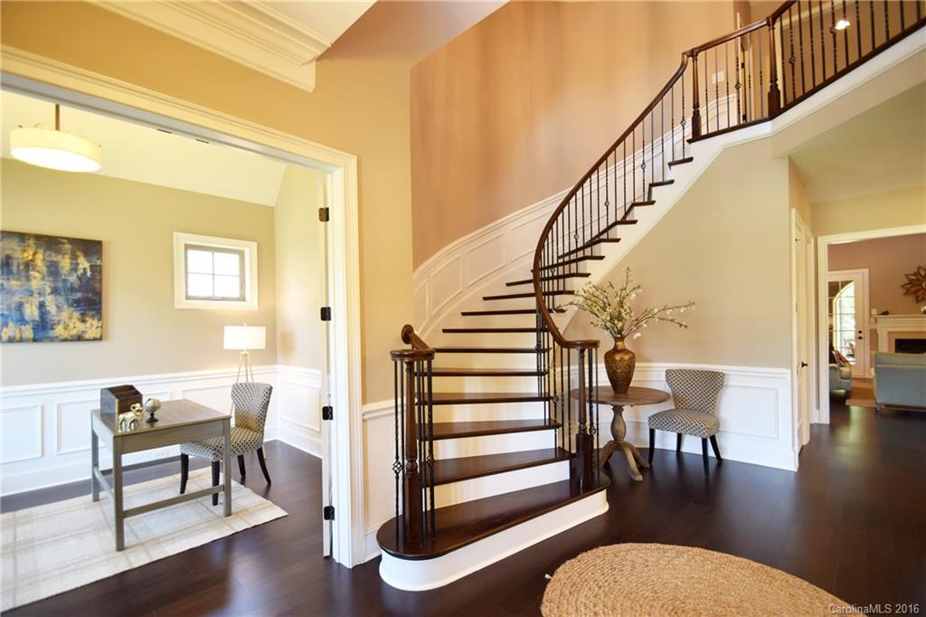 Longview - Residential