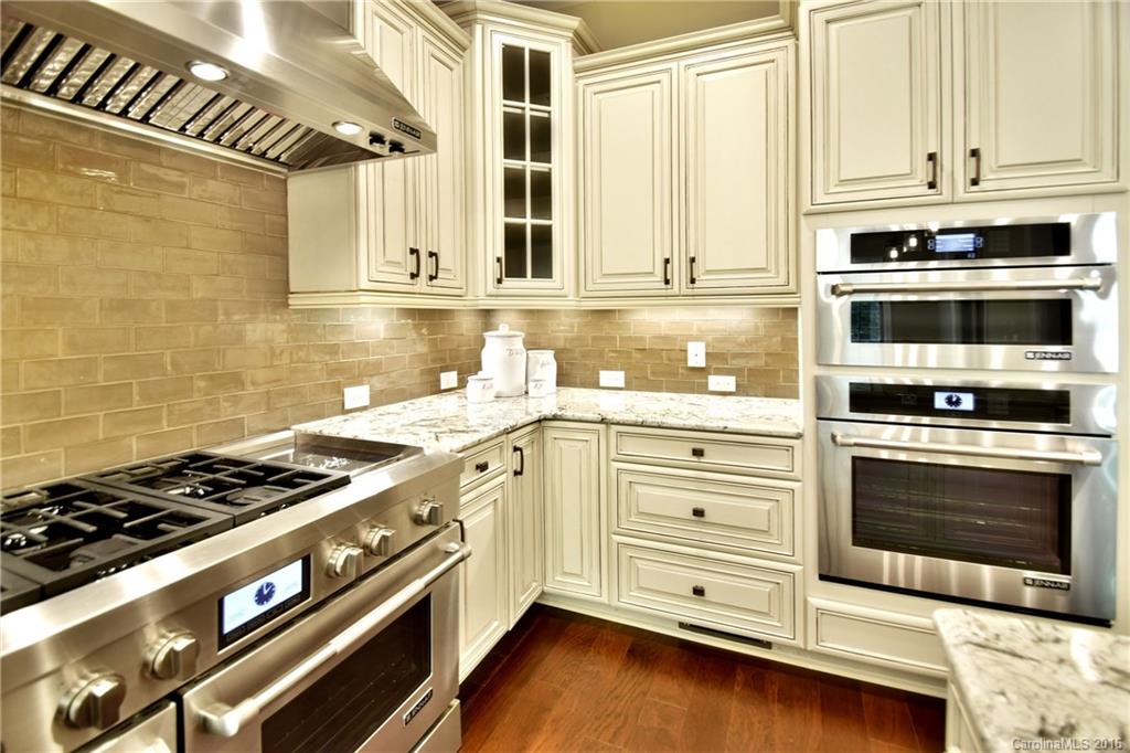 Longview - Residential