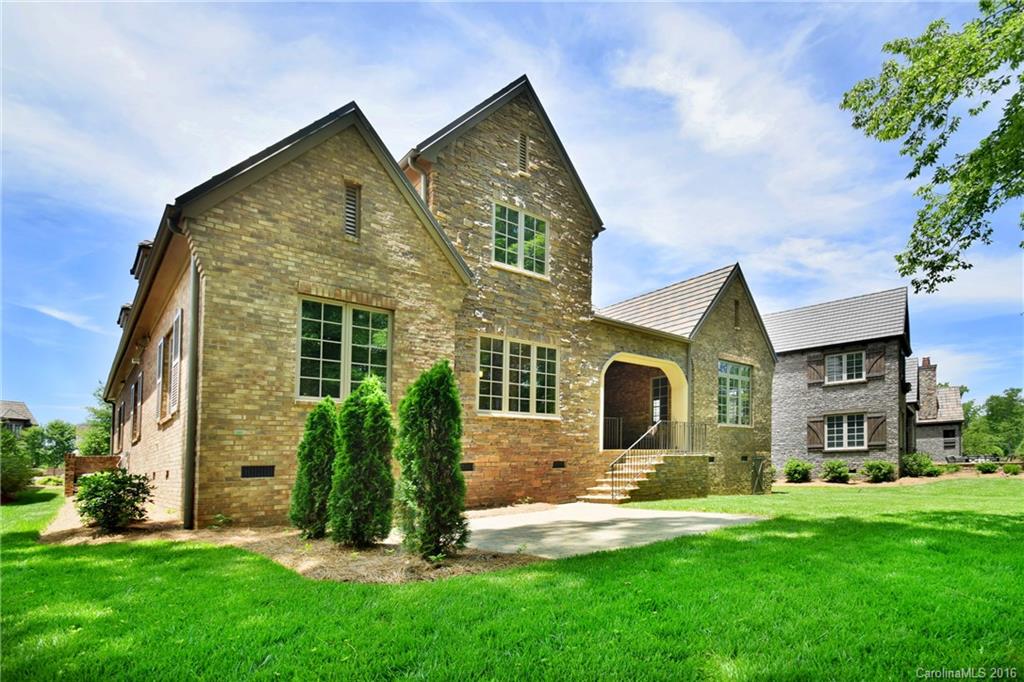Longview - Residential