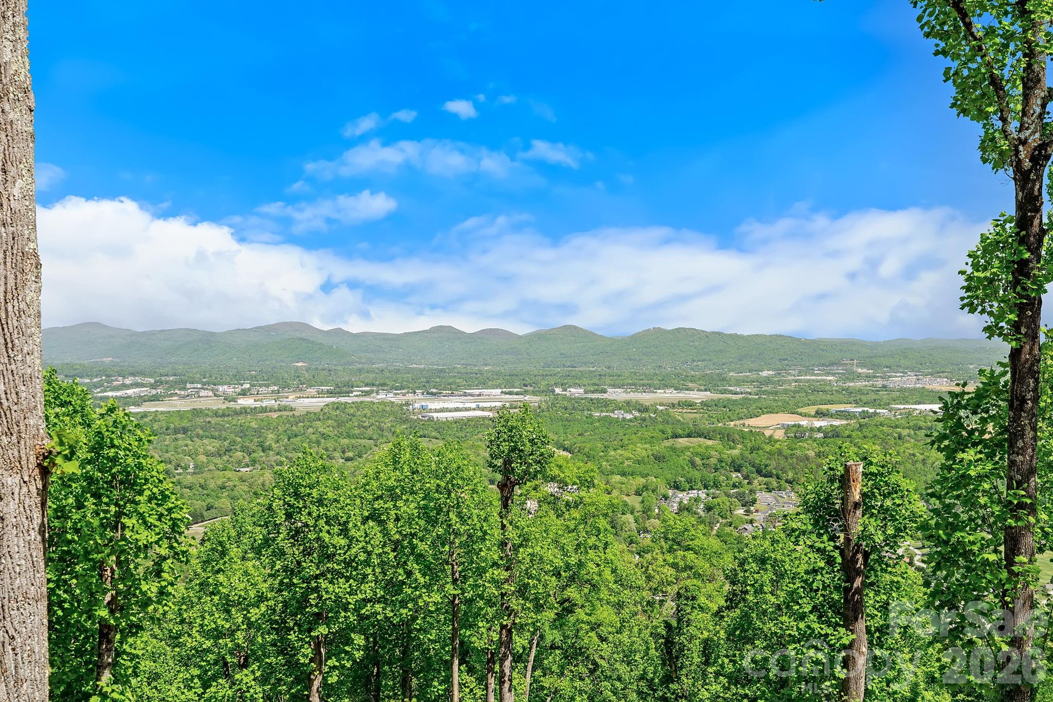 High Vista - Residential