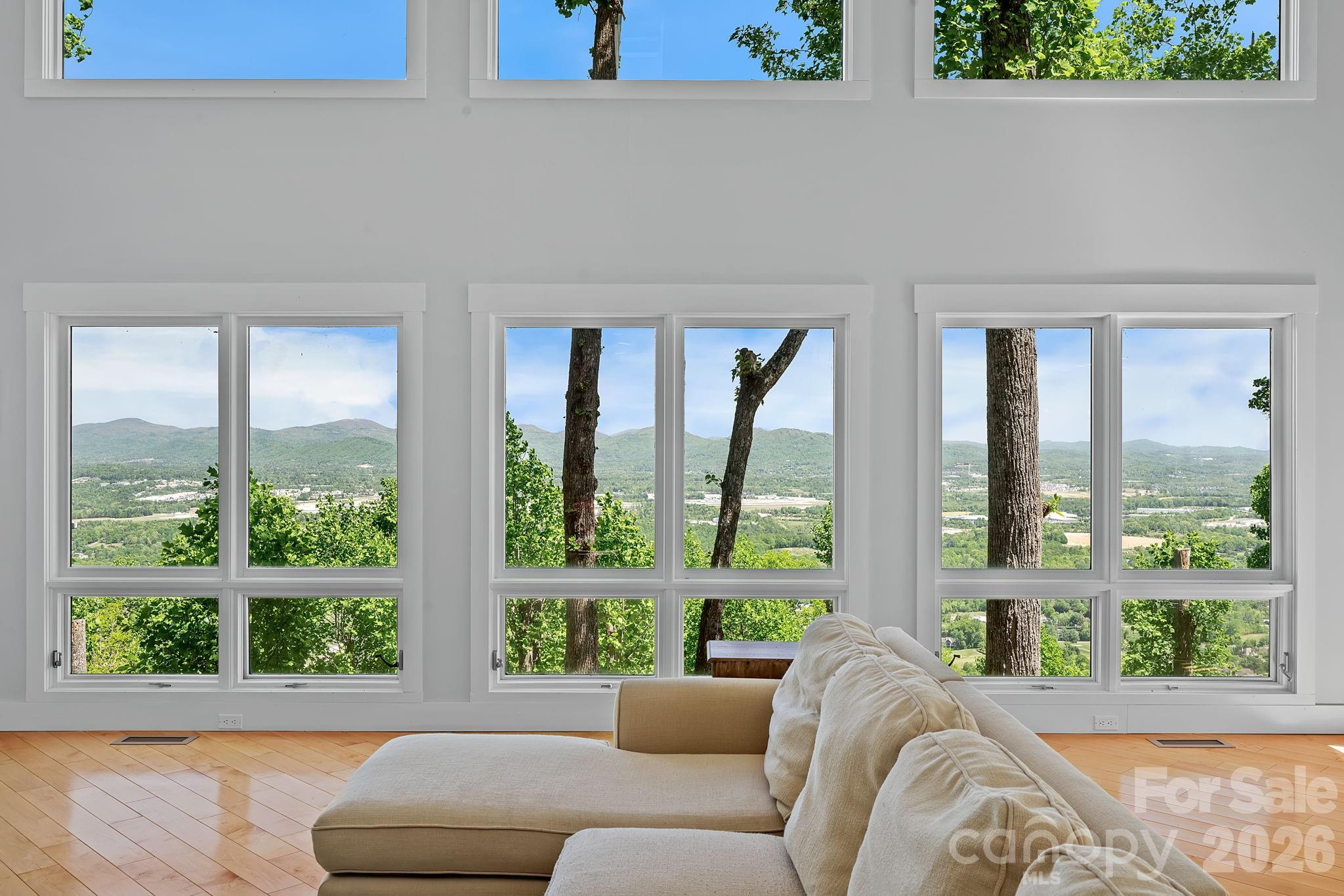High Vista - Residential