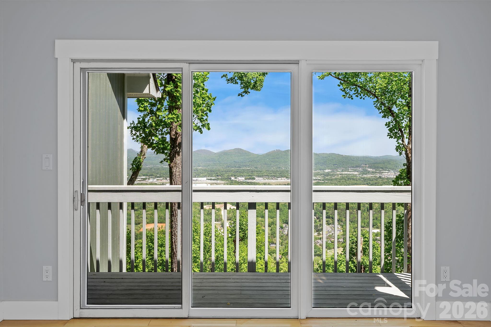 High Vista - Residential
