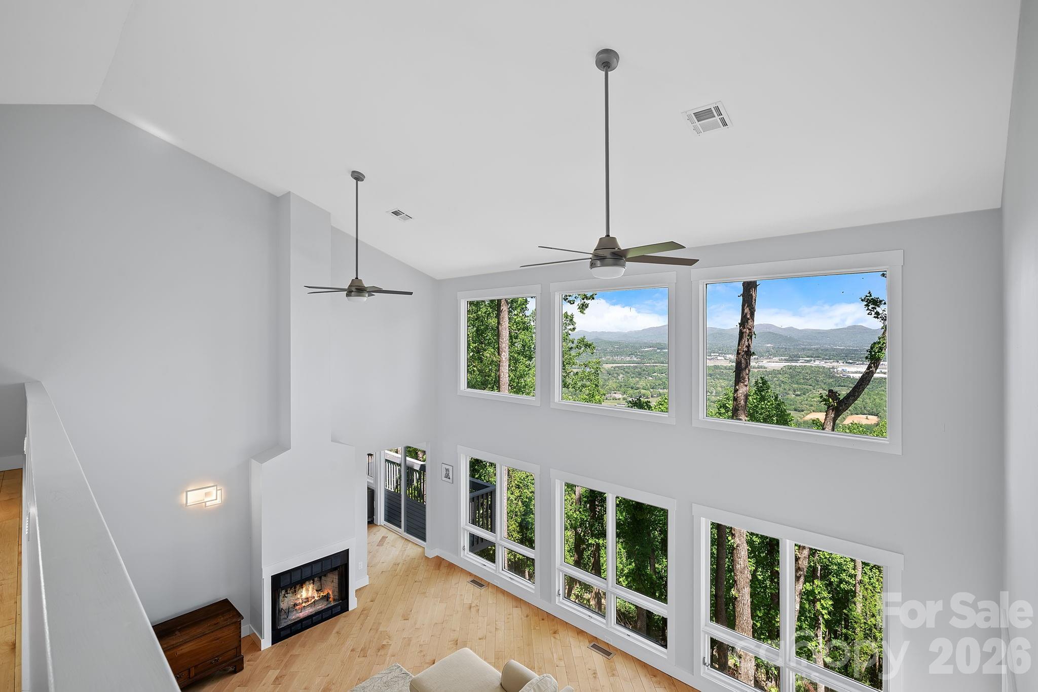 High Vista - Residential
