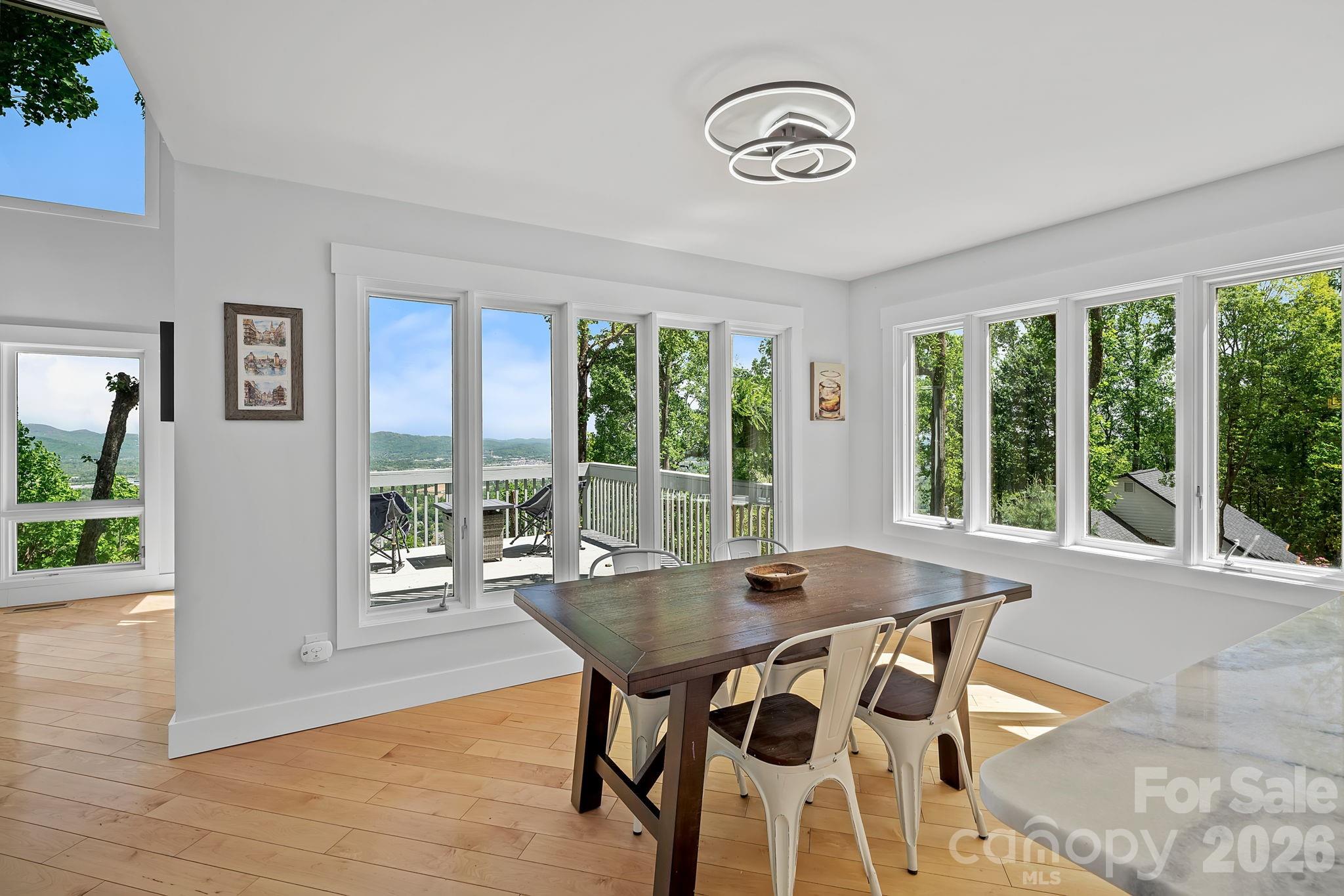 High Vista - Residential