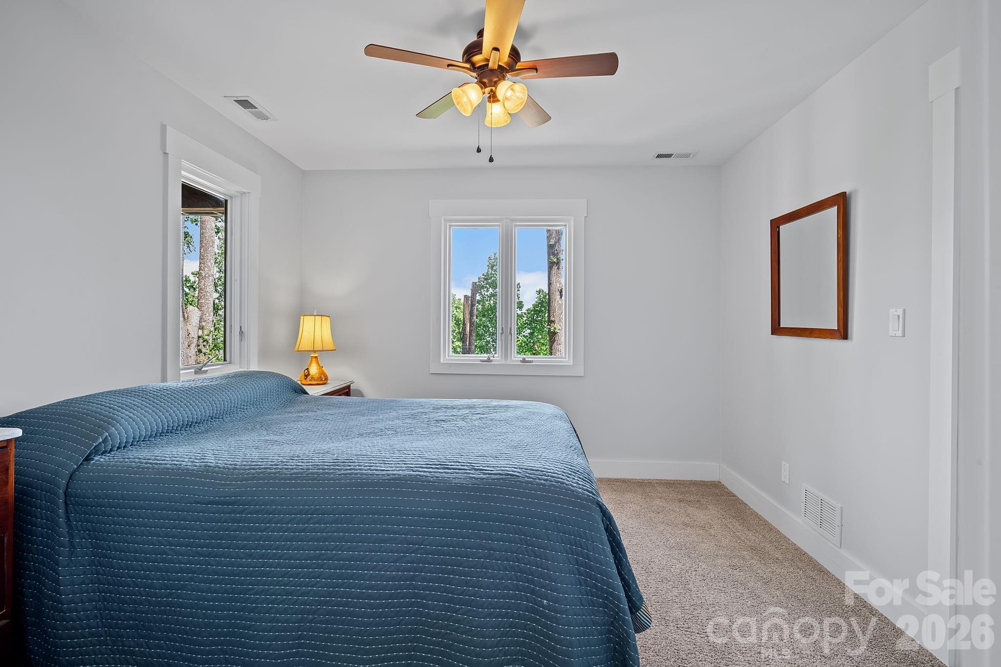 High Vista - Residential
