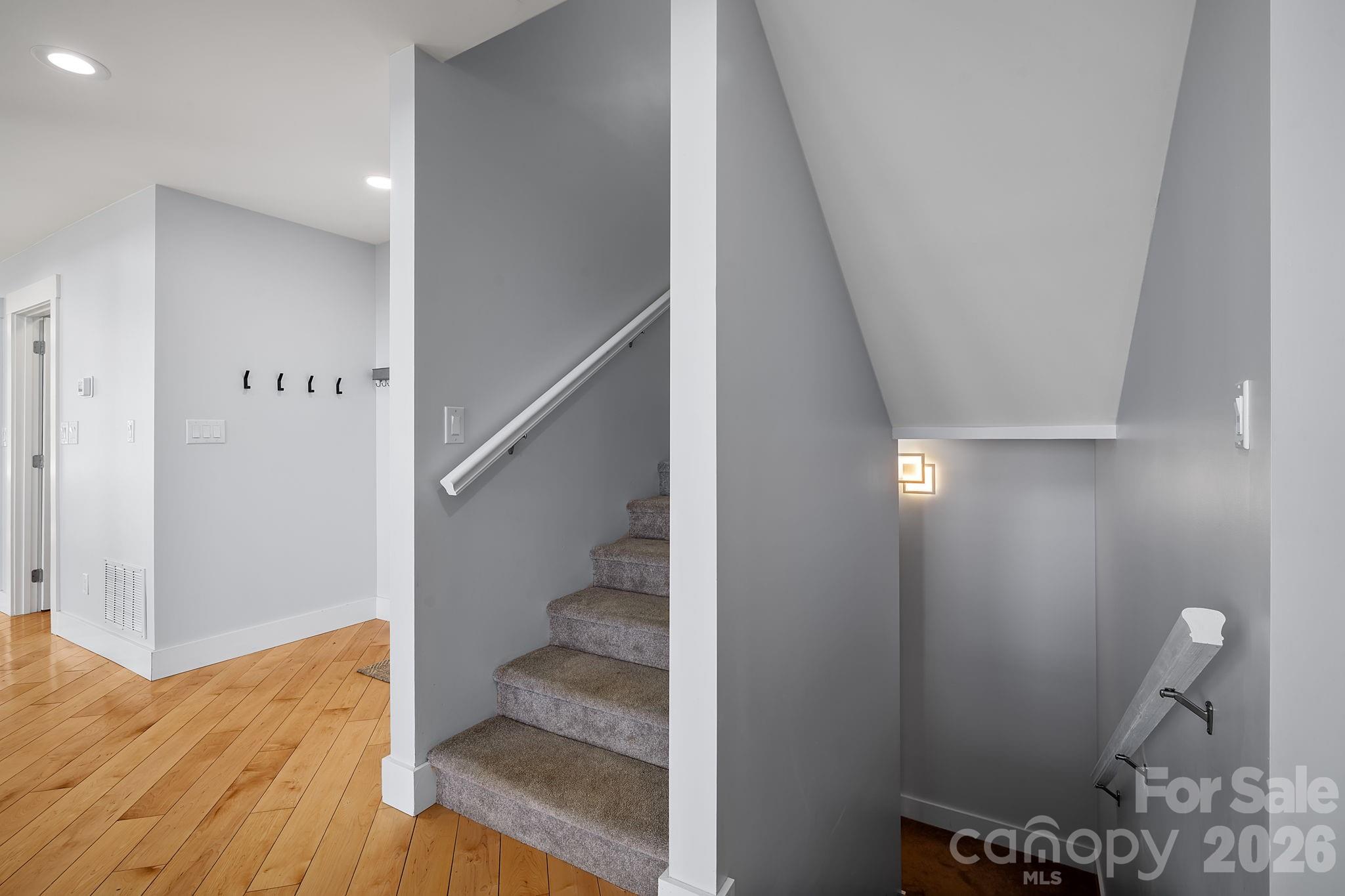 High Vista - Residential