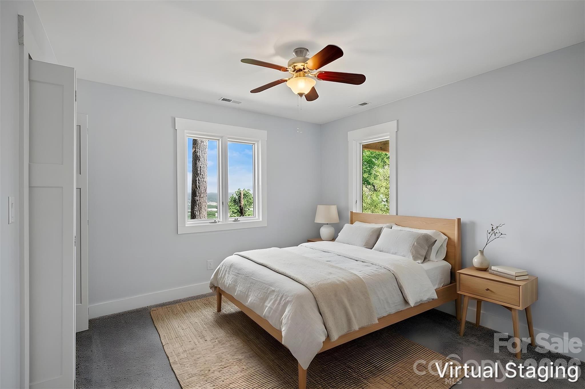 High Vista - Residential