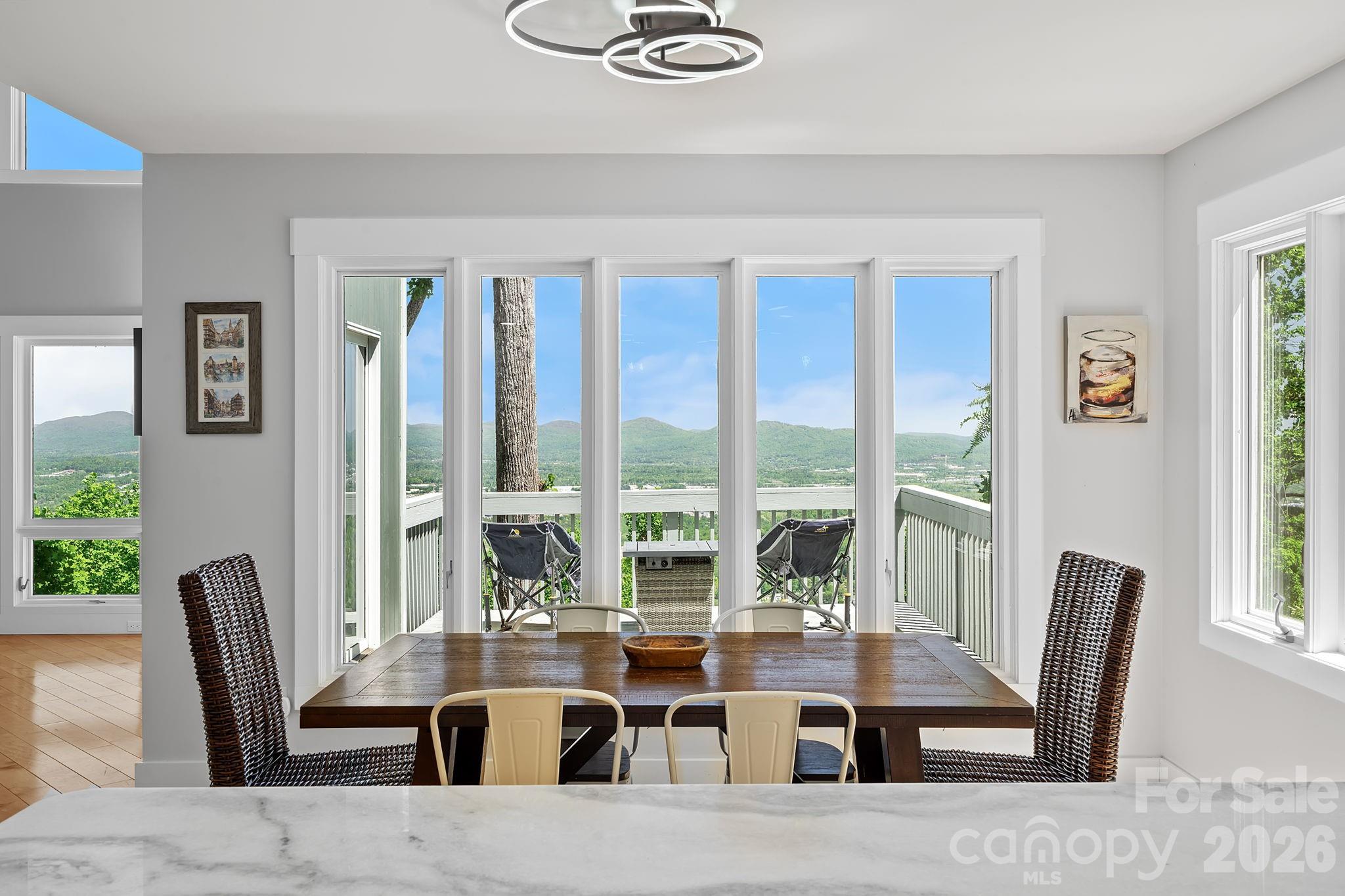 High Vista - Residential