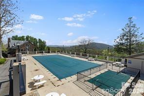 High Vista - Residential