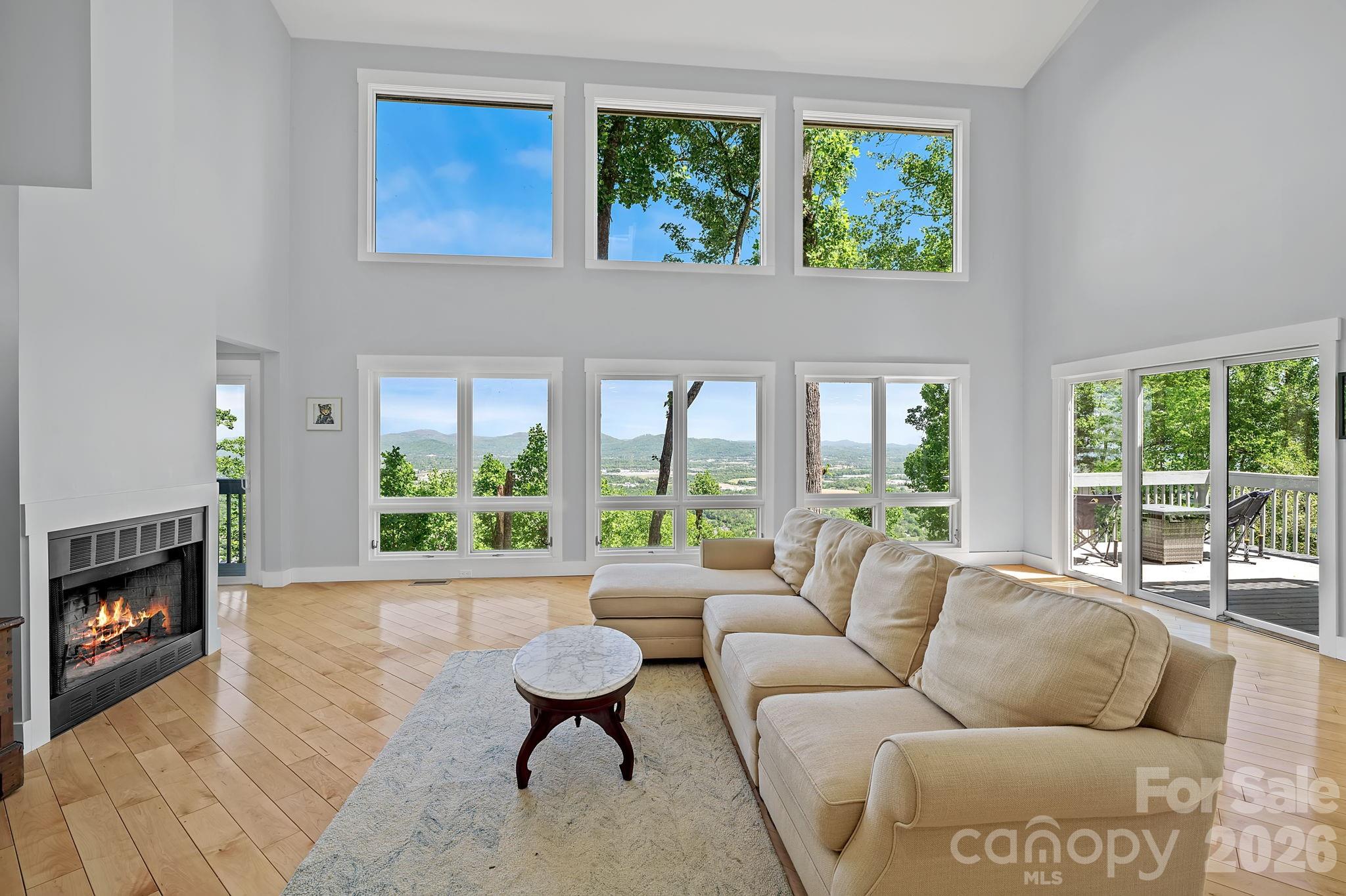 High Vista - Residential