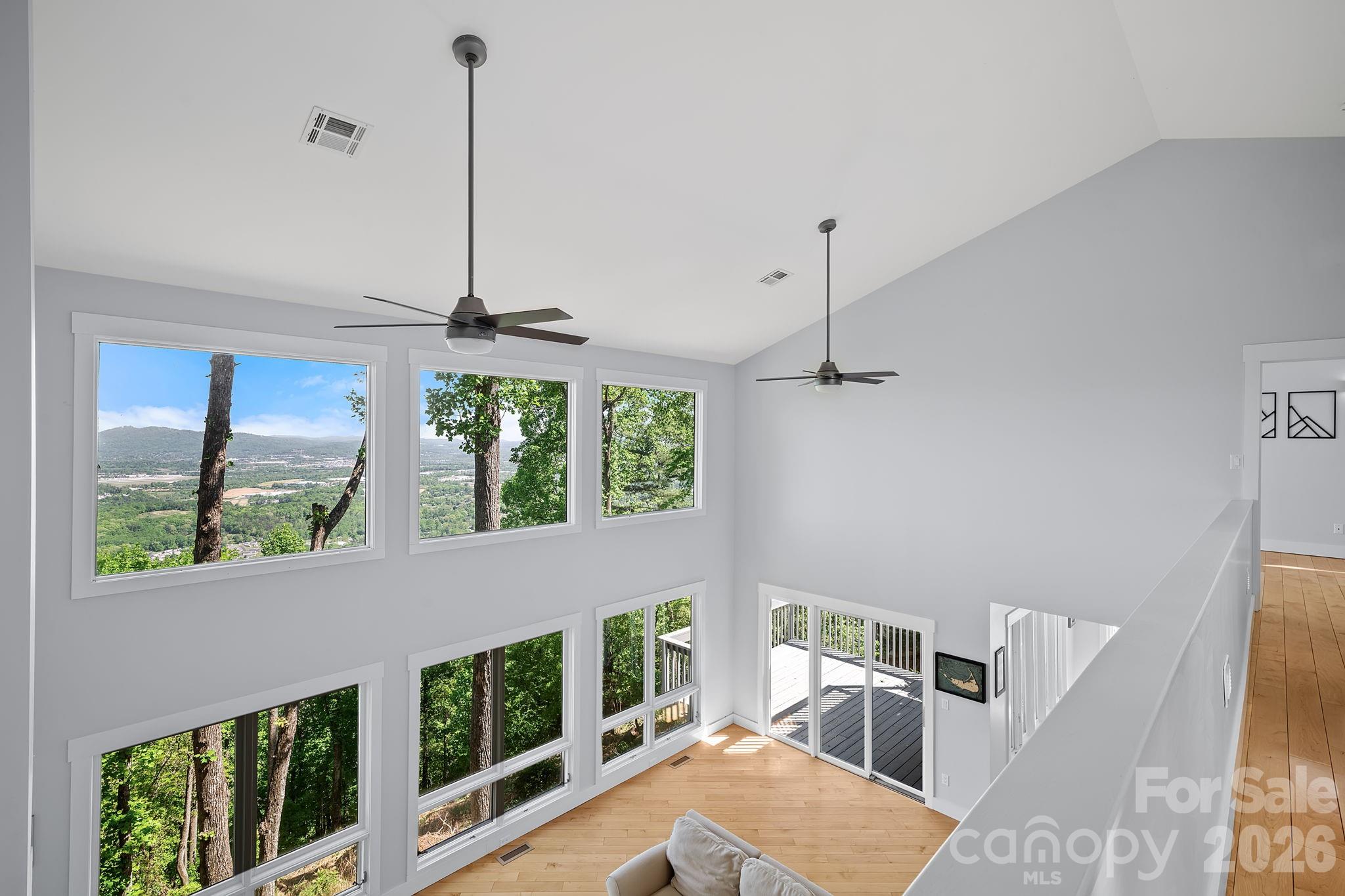 High Vista - Residential