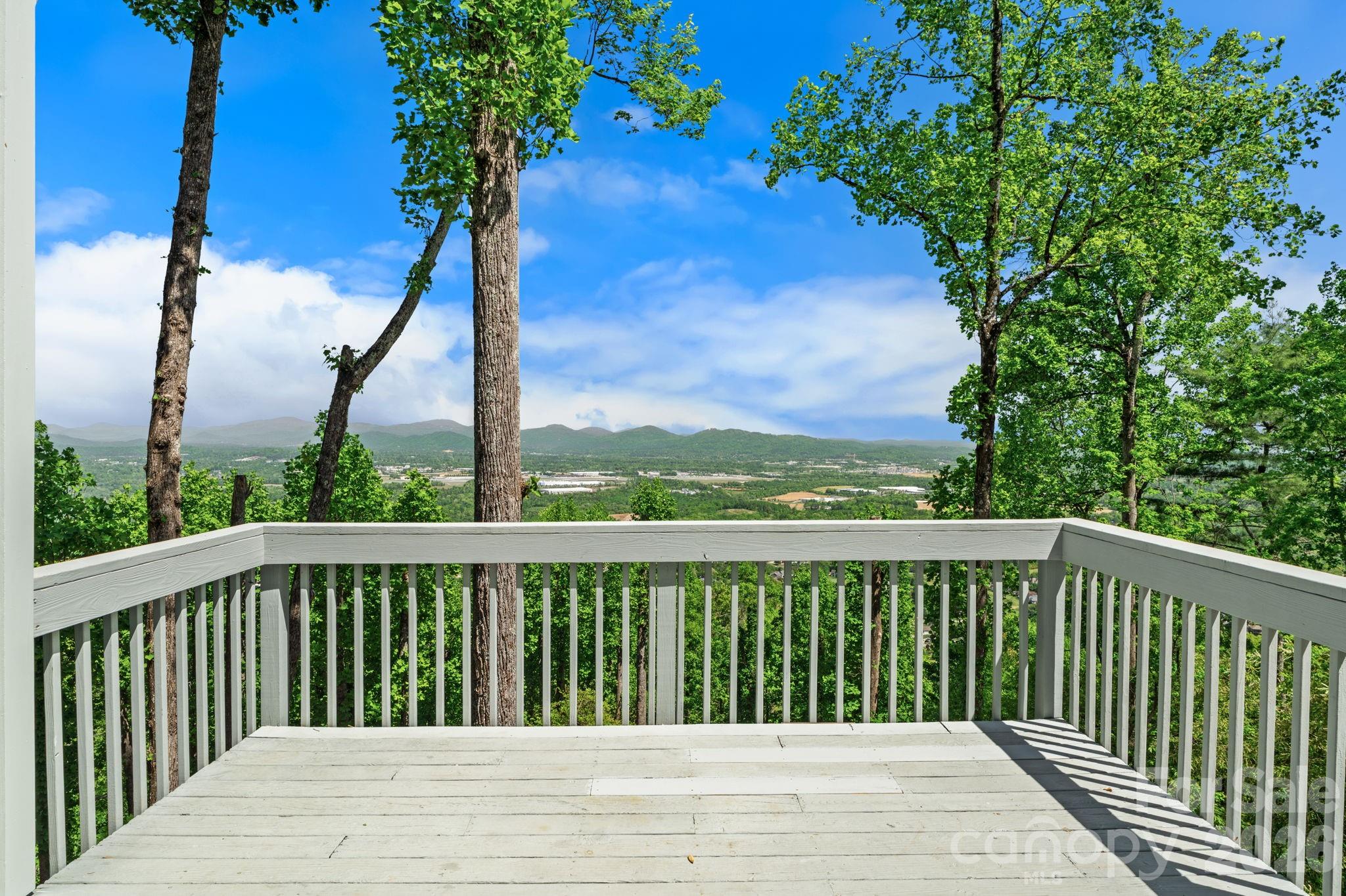 High Vista - Residential
