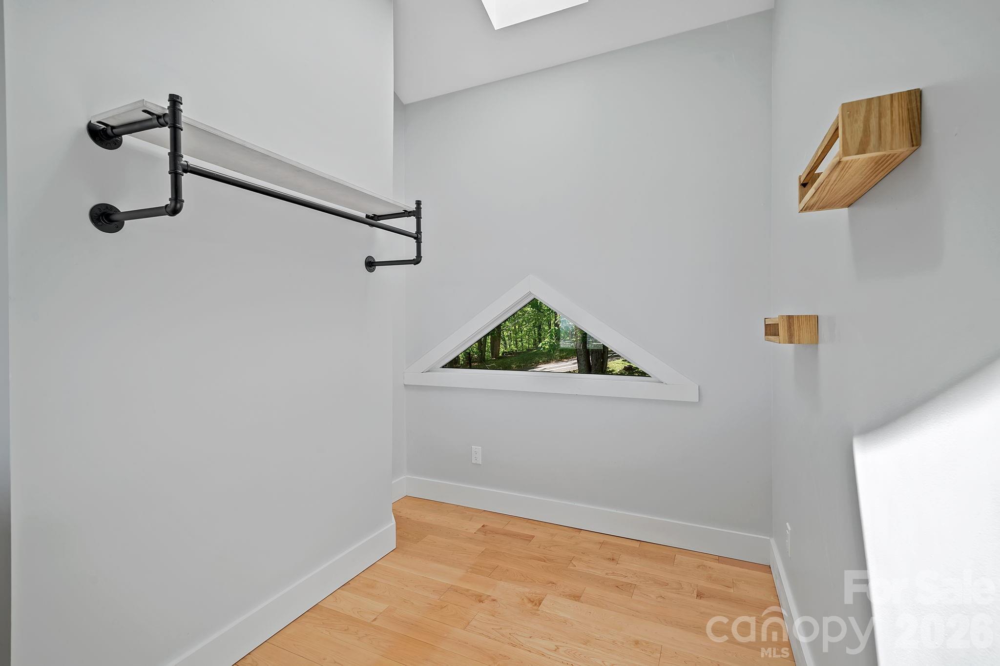 High Vista - Residential