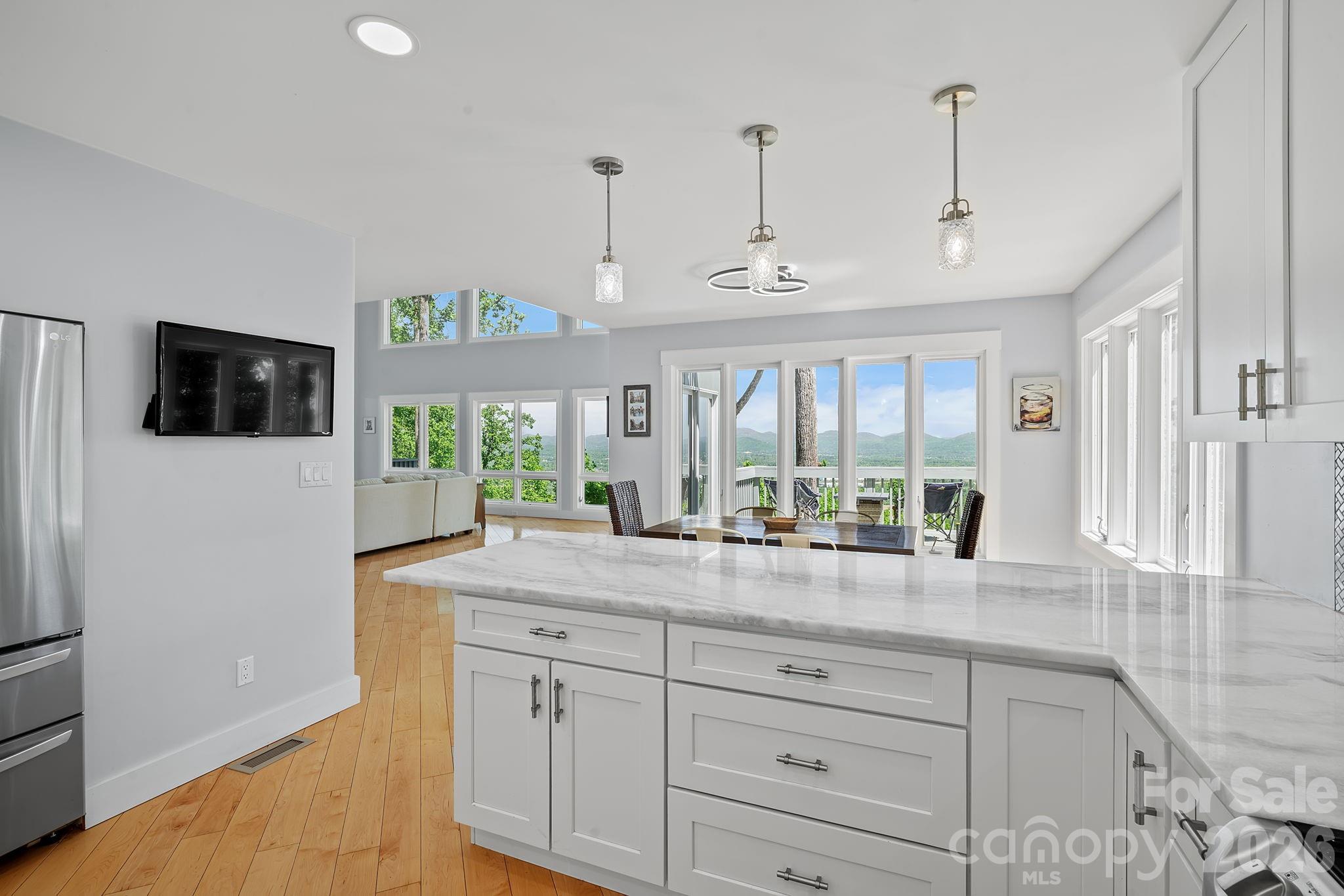 High Vista - Residential