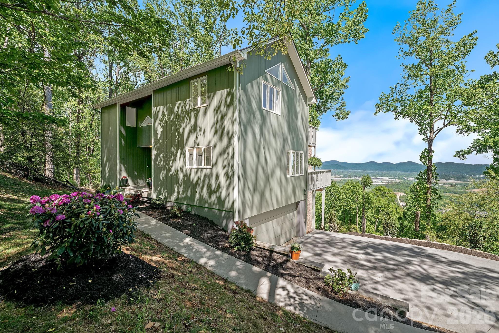 High Vista - Residential
