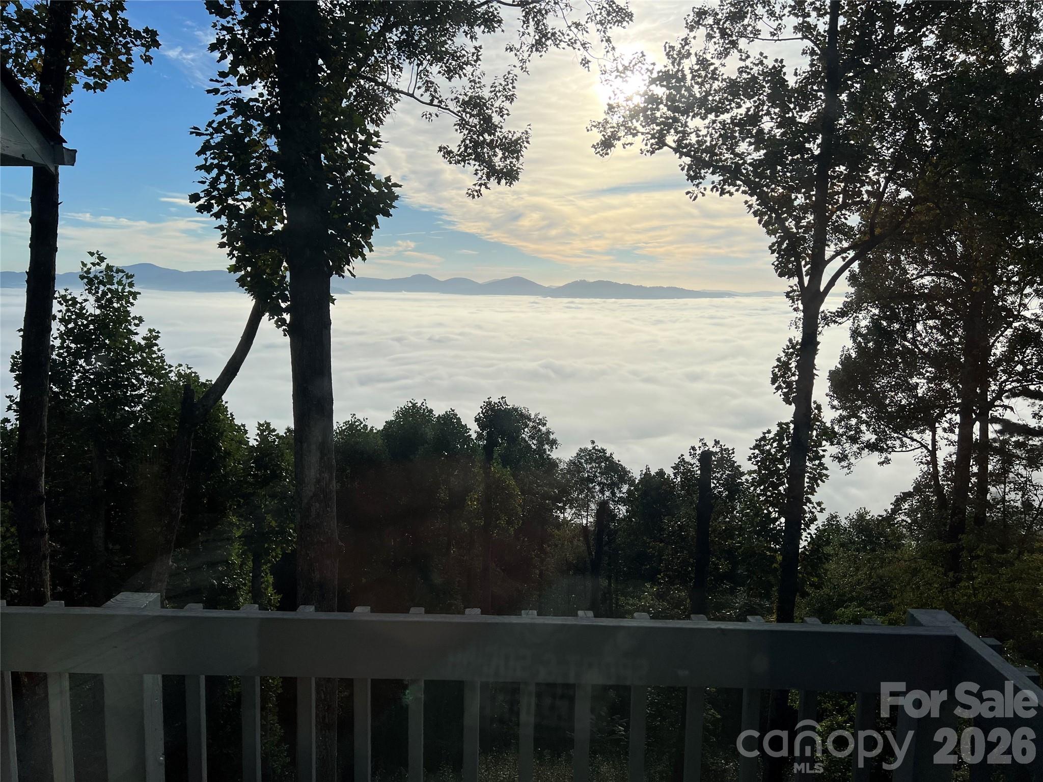 High Vista - Residential