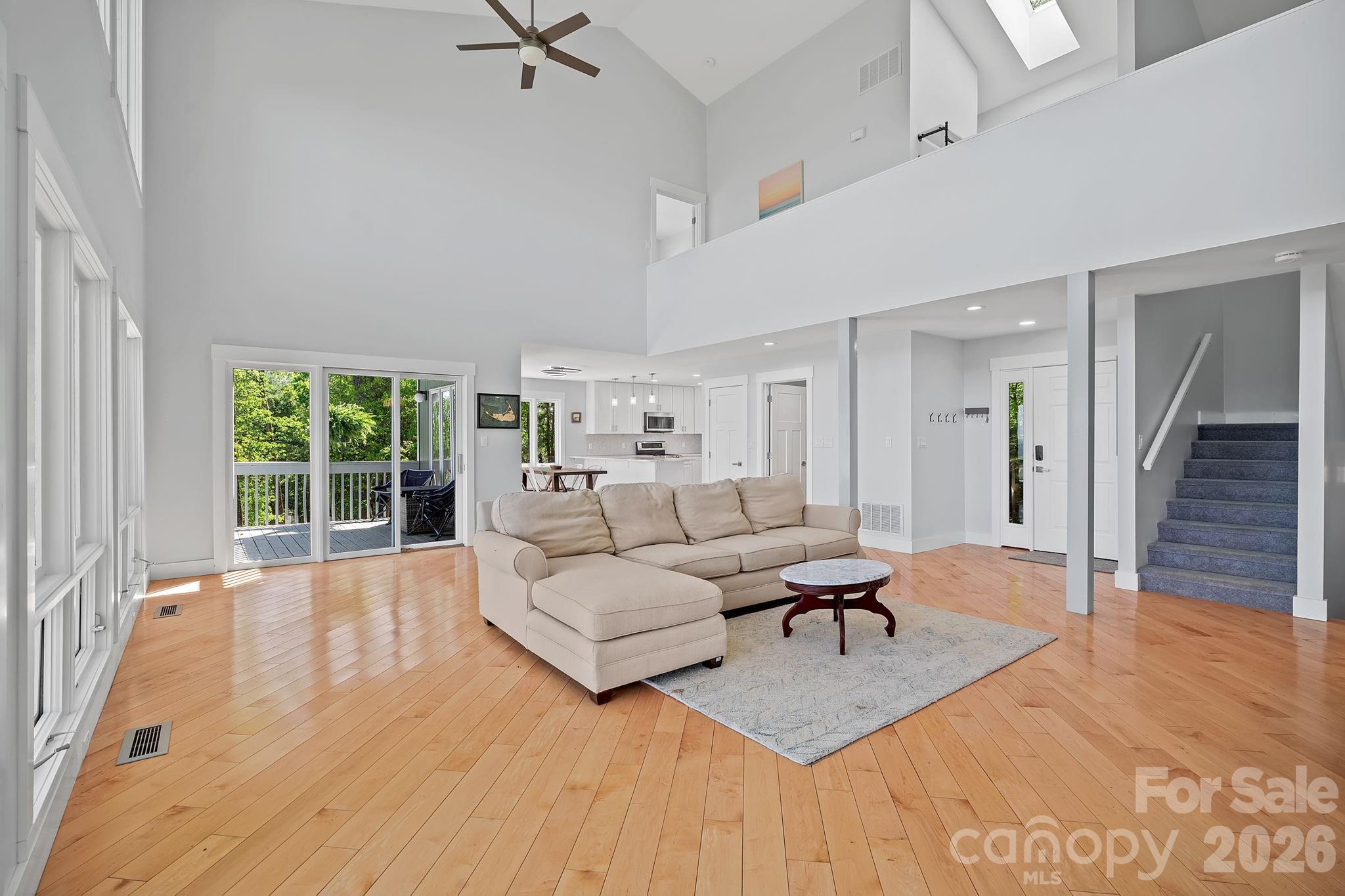 High Vista - Residential