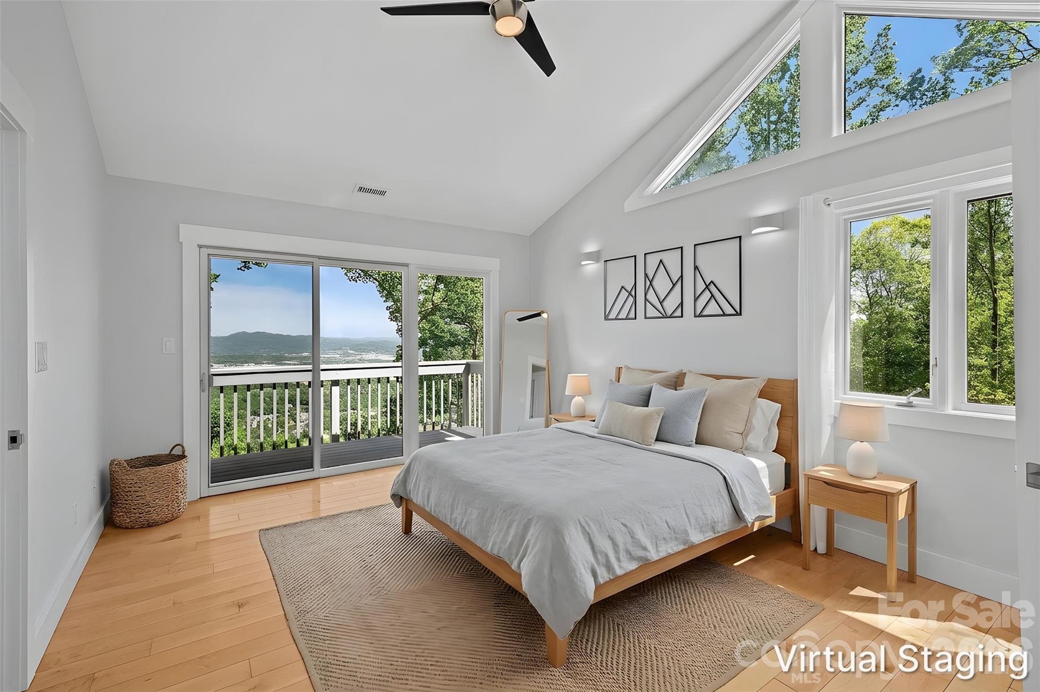 High Vista - Residential