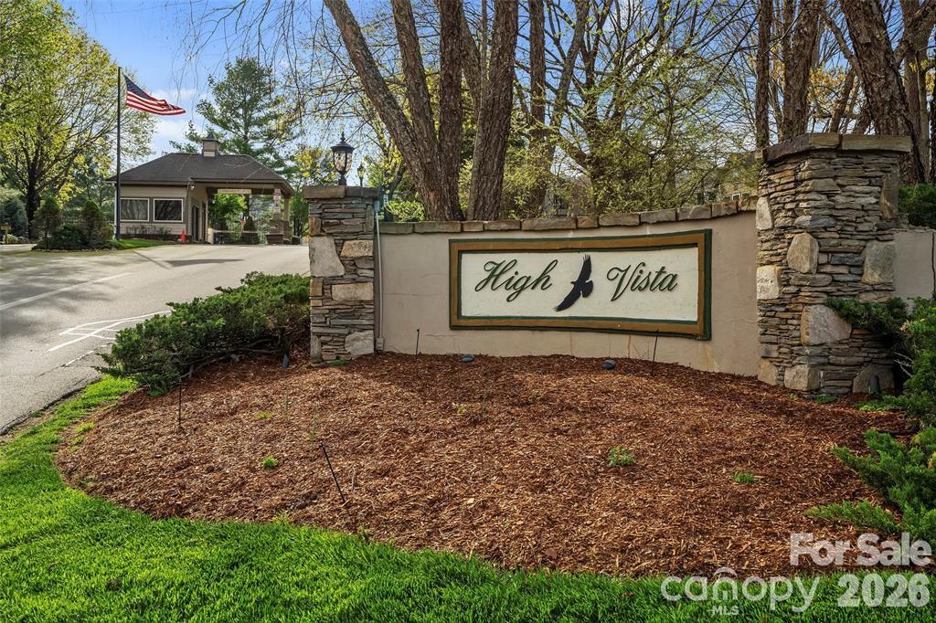 High Vista - Residential