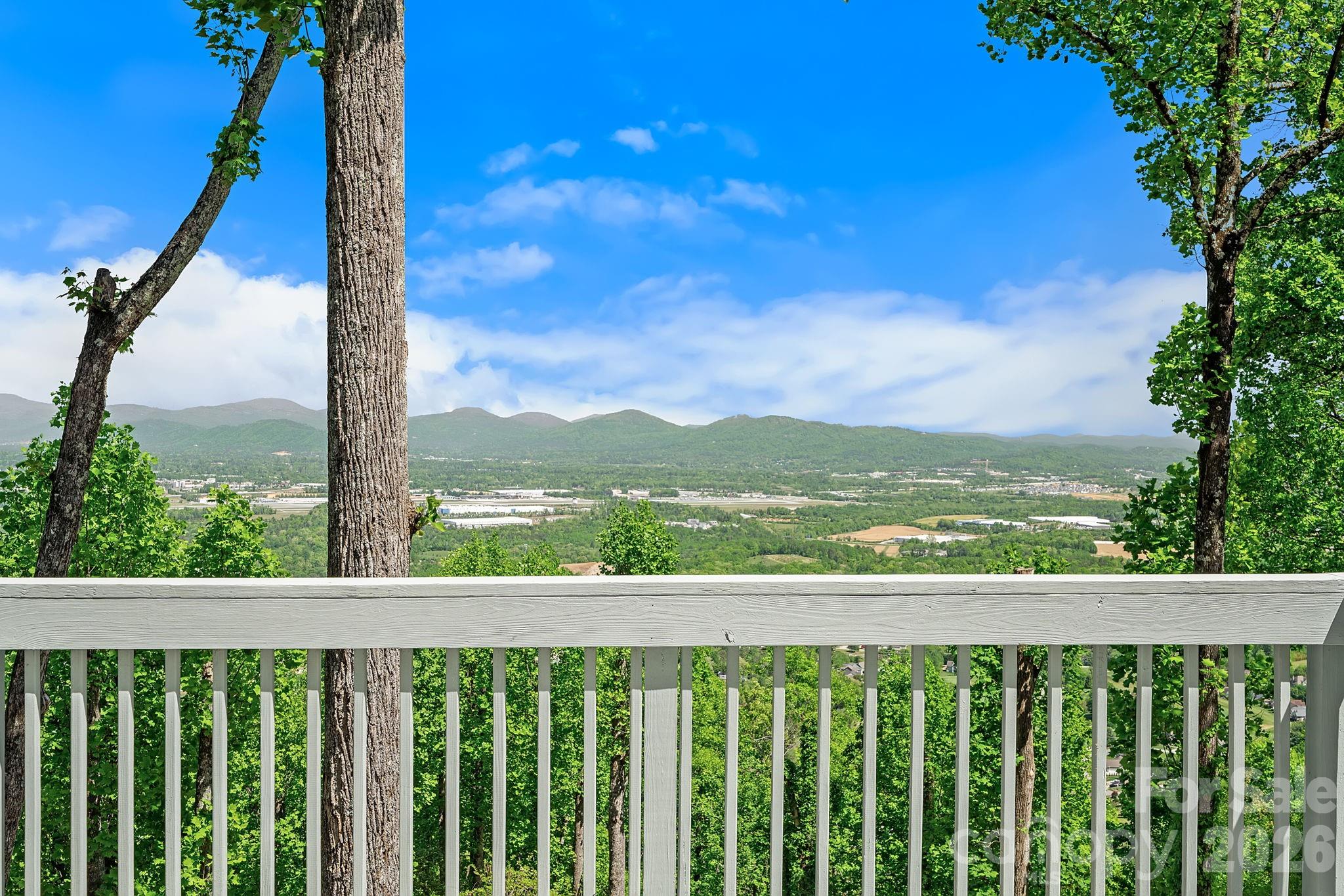 High Vista - Residential