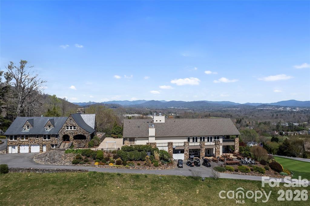 High Vista - Residential