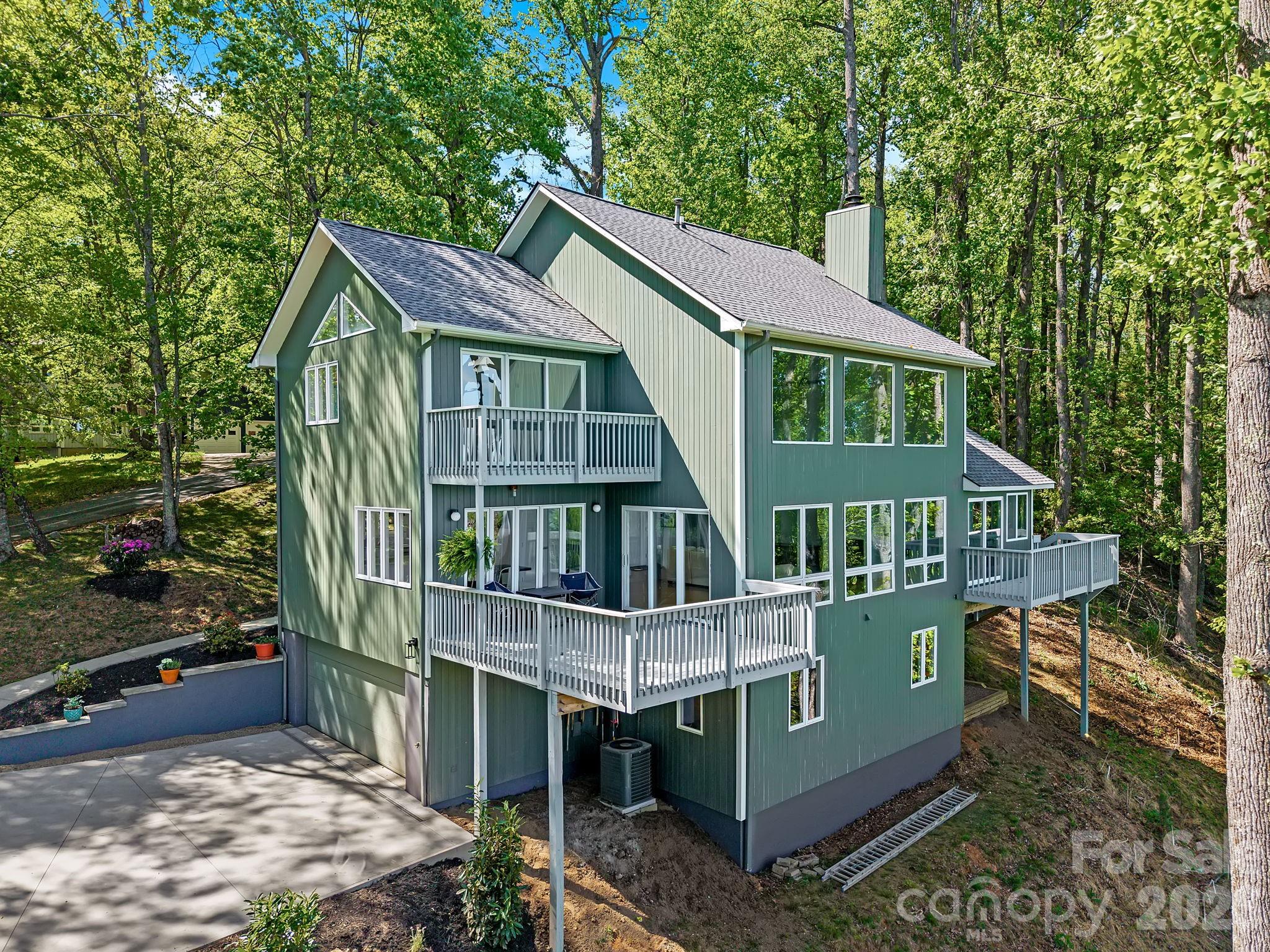 High Vista - Residential
