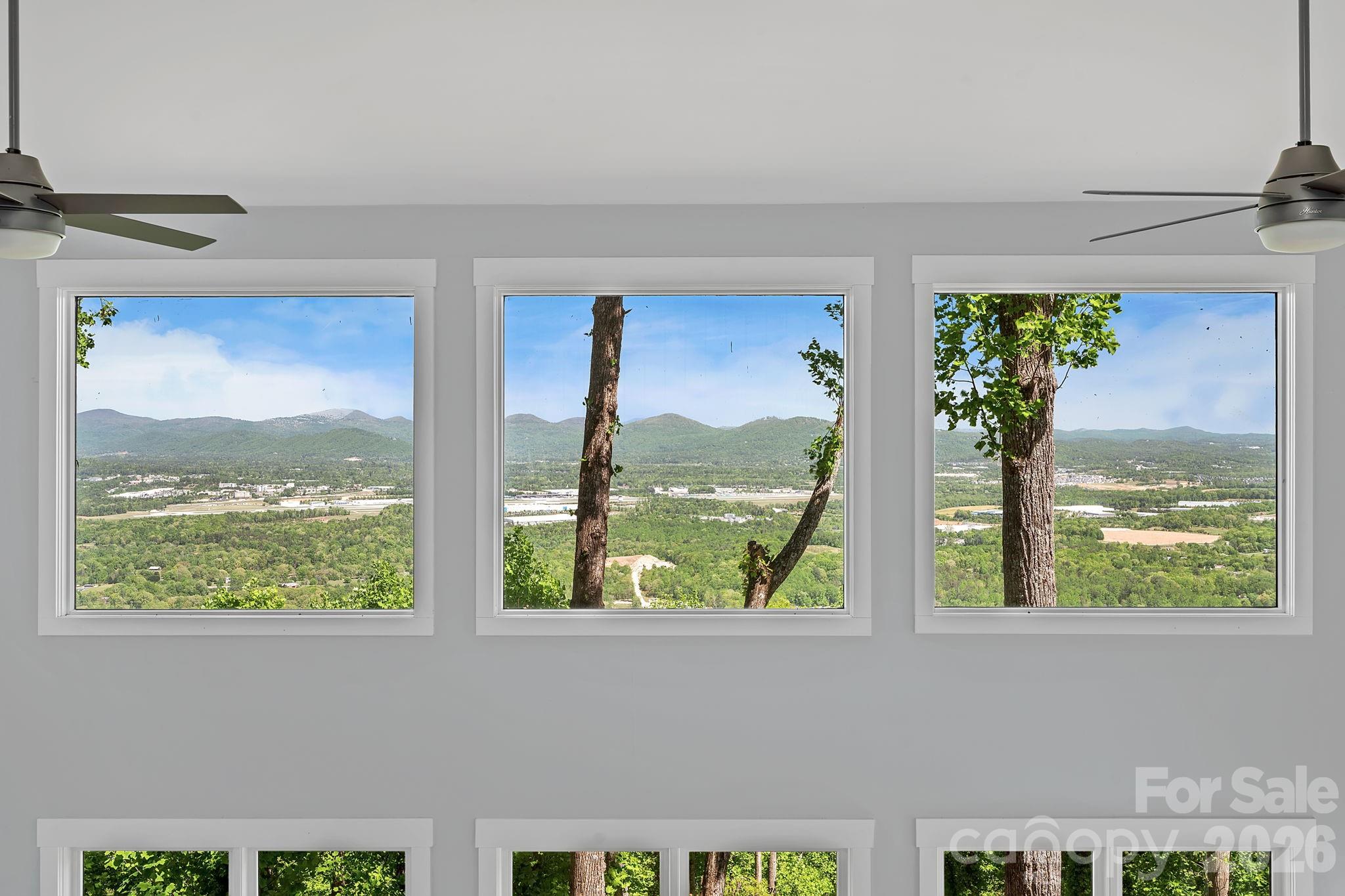 High Vista - Residential