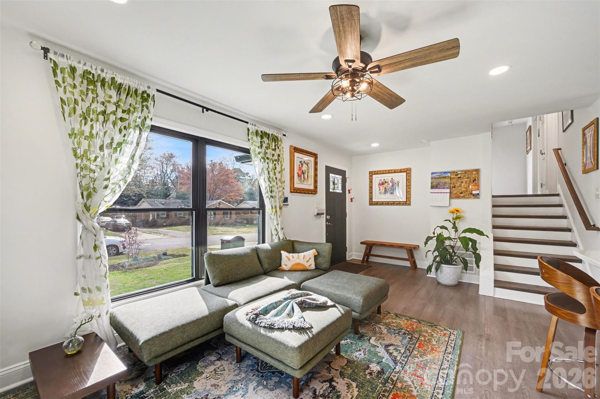 Westchester - Residential