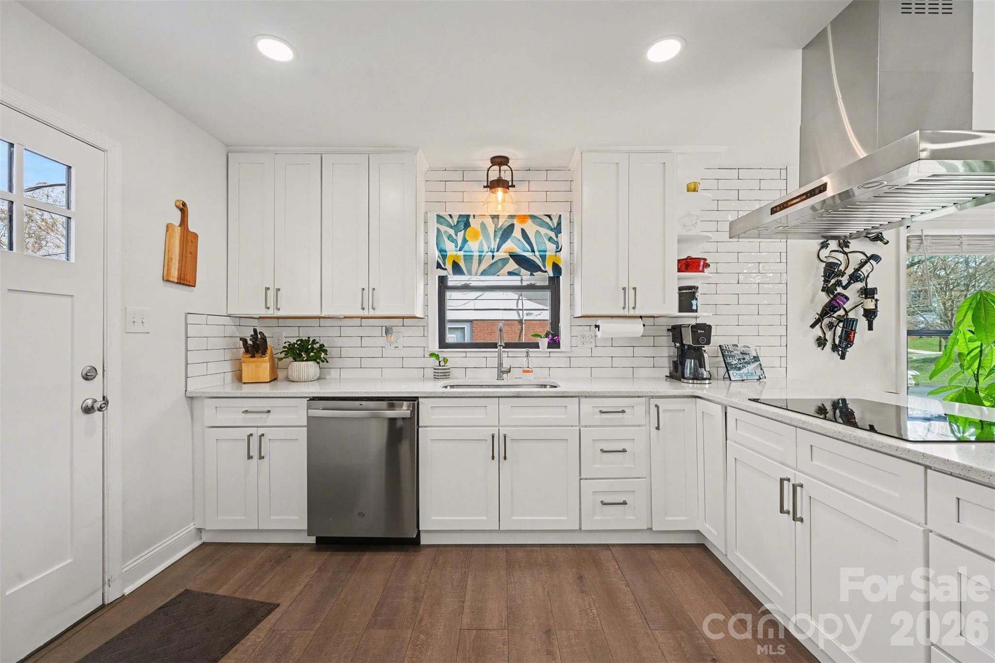 Westchester - Residential