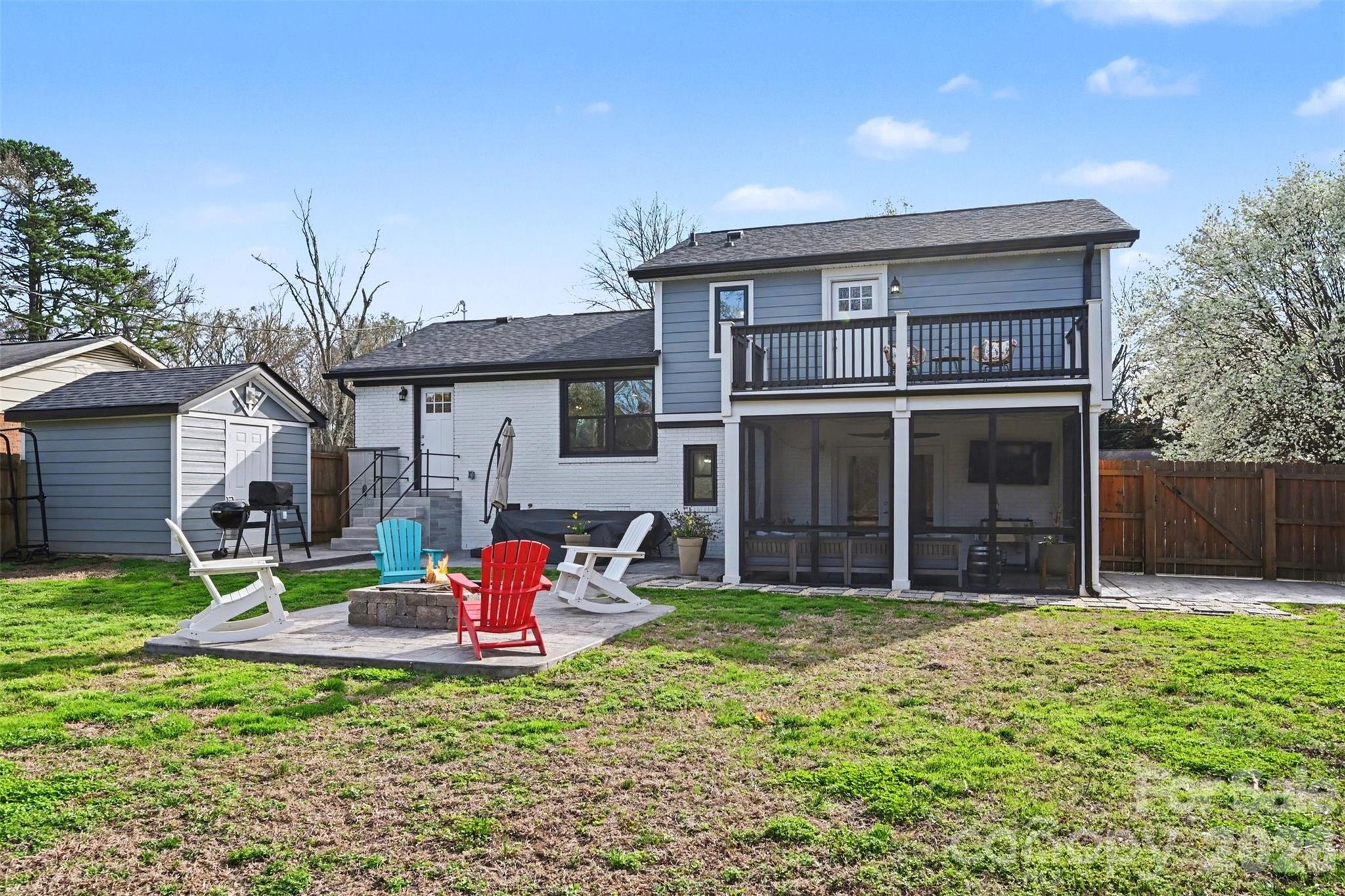 Westchester - Residential