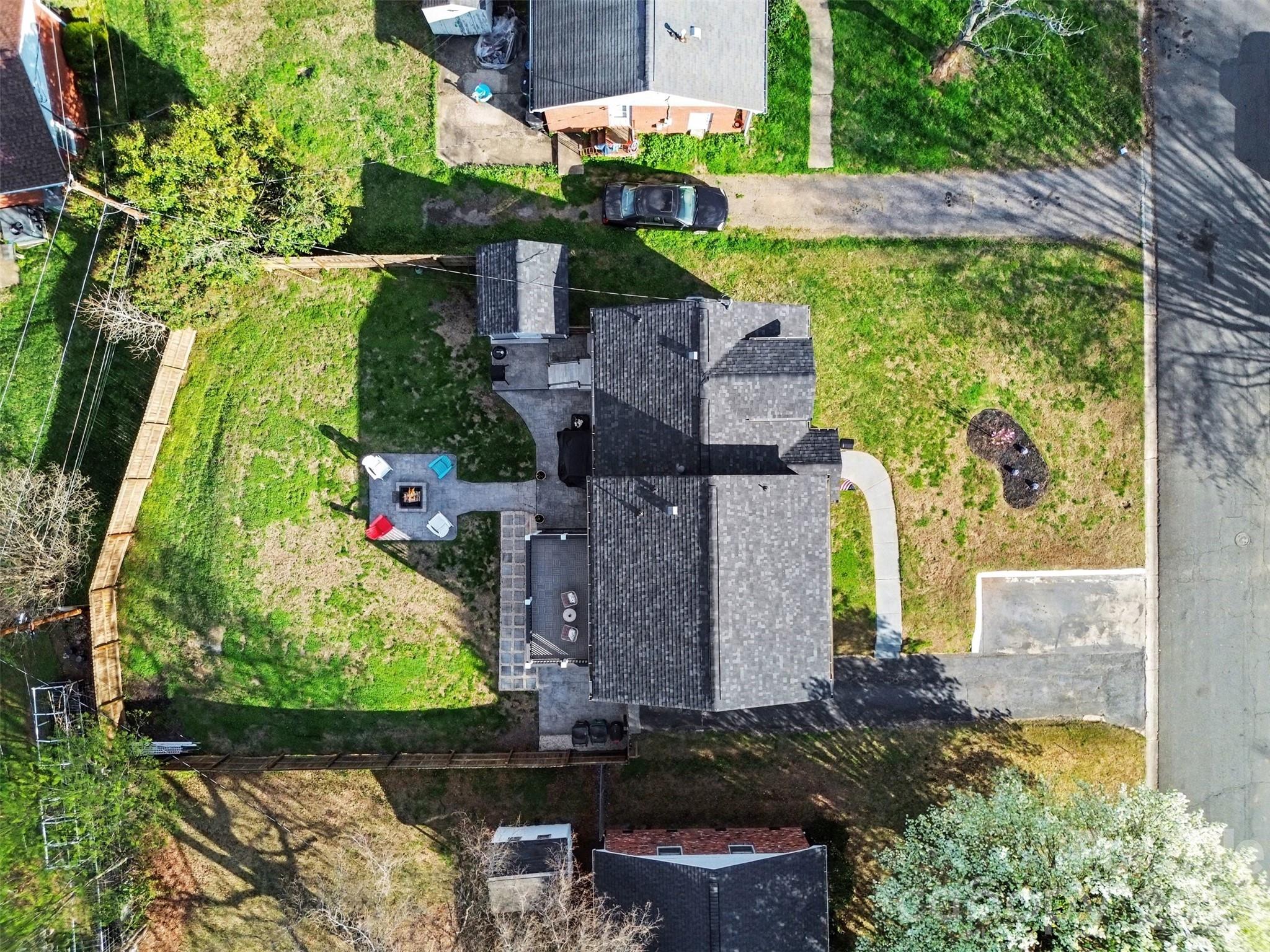 Westchester - Residential