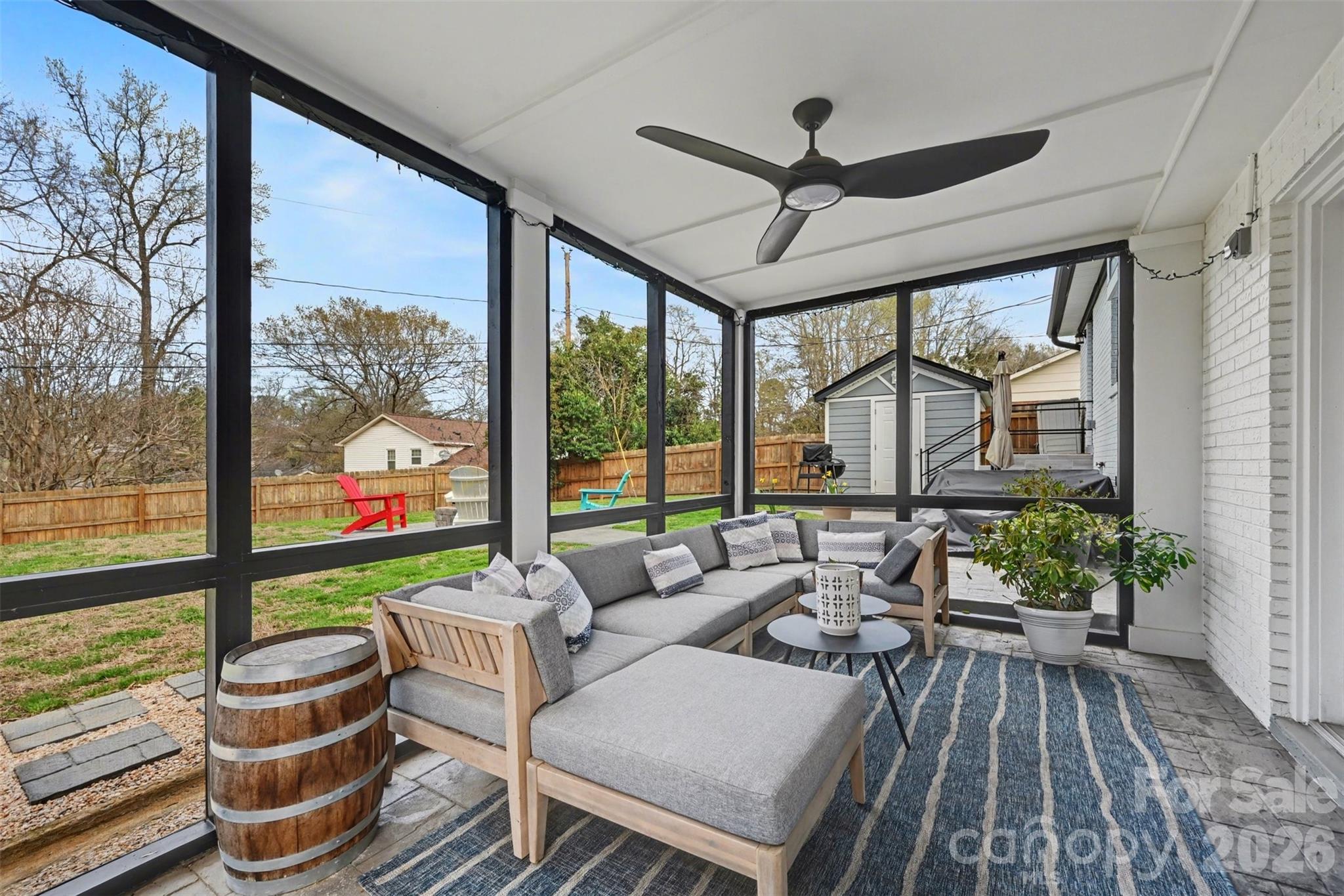 Westchester - Residential