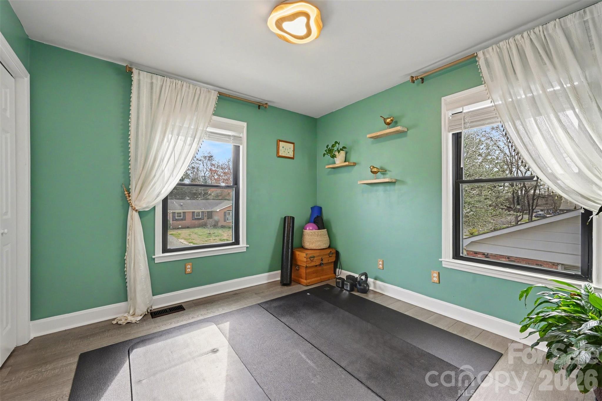 Westchester - Residential