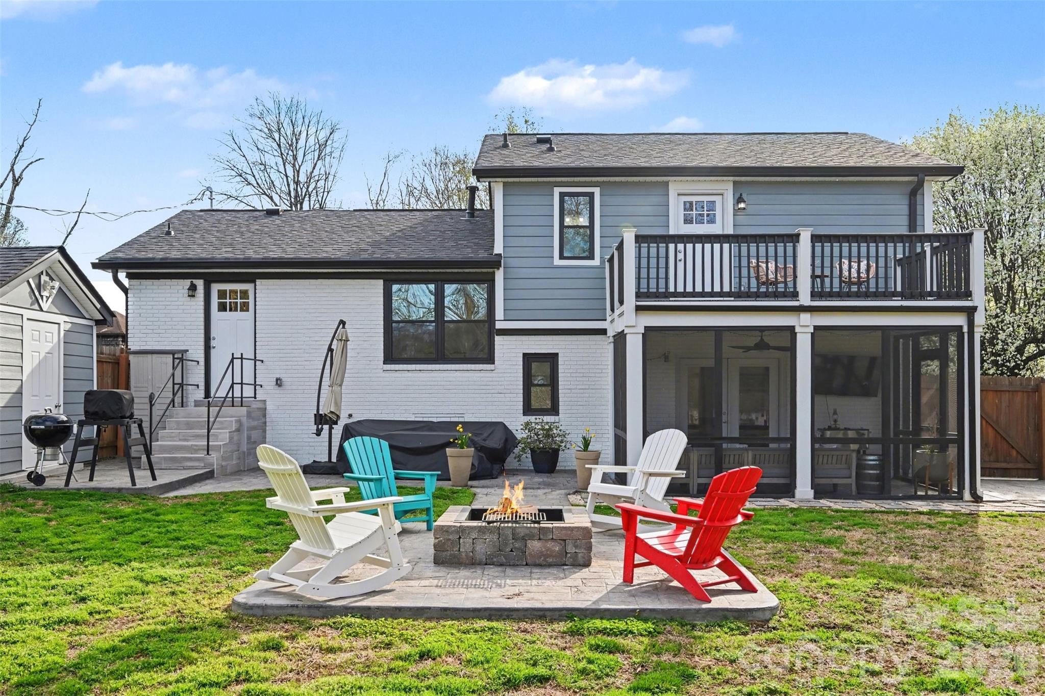 Westchester - Residential