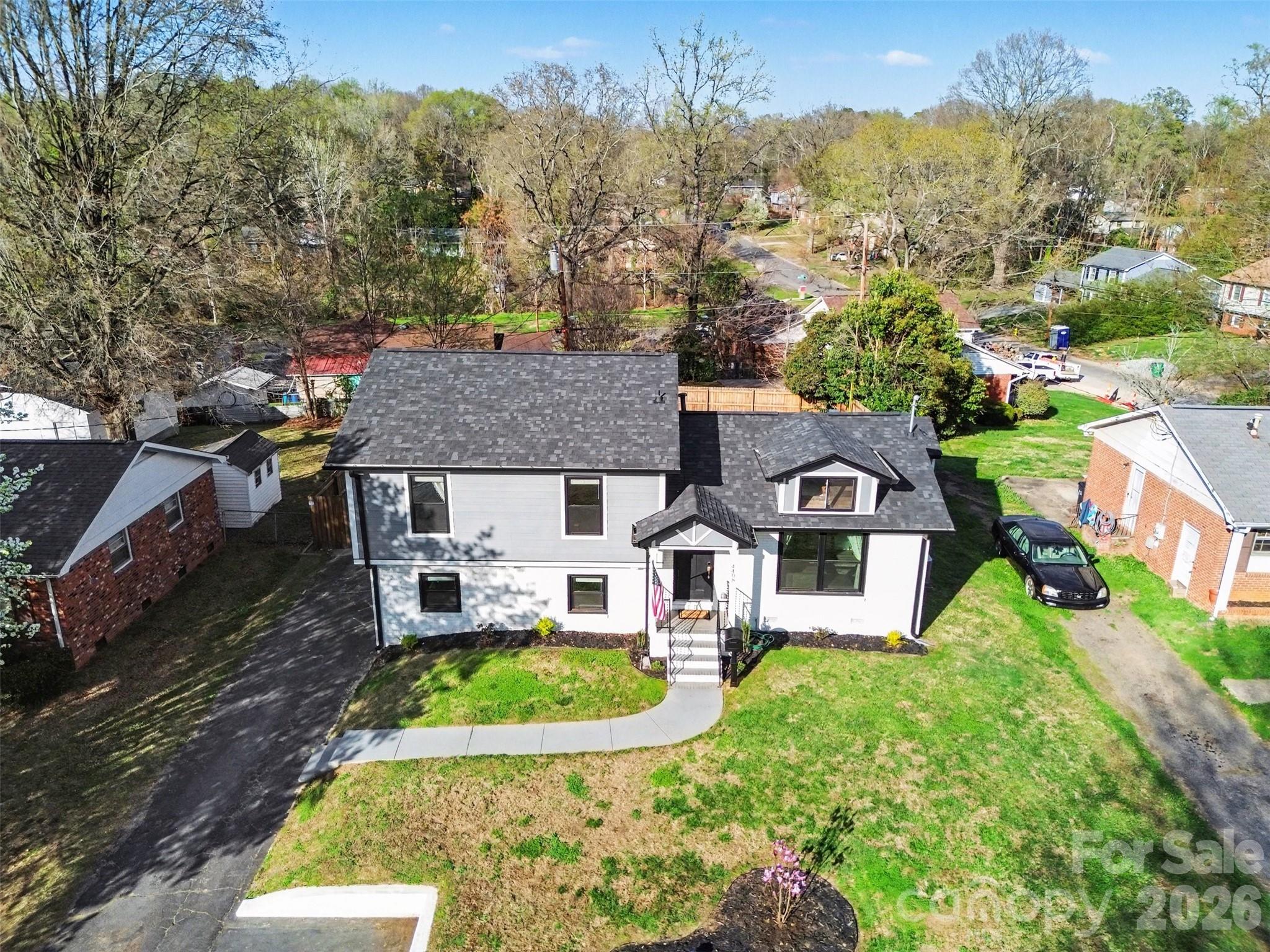 Westchester - Residential