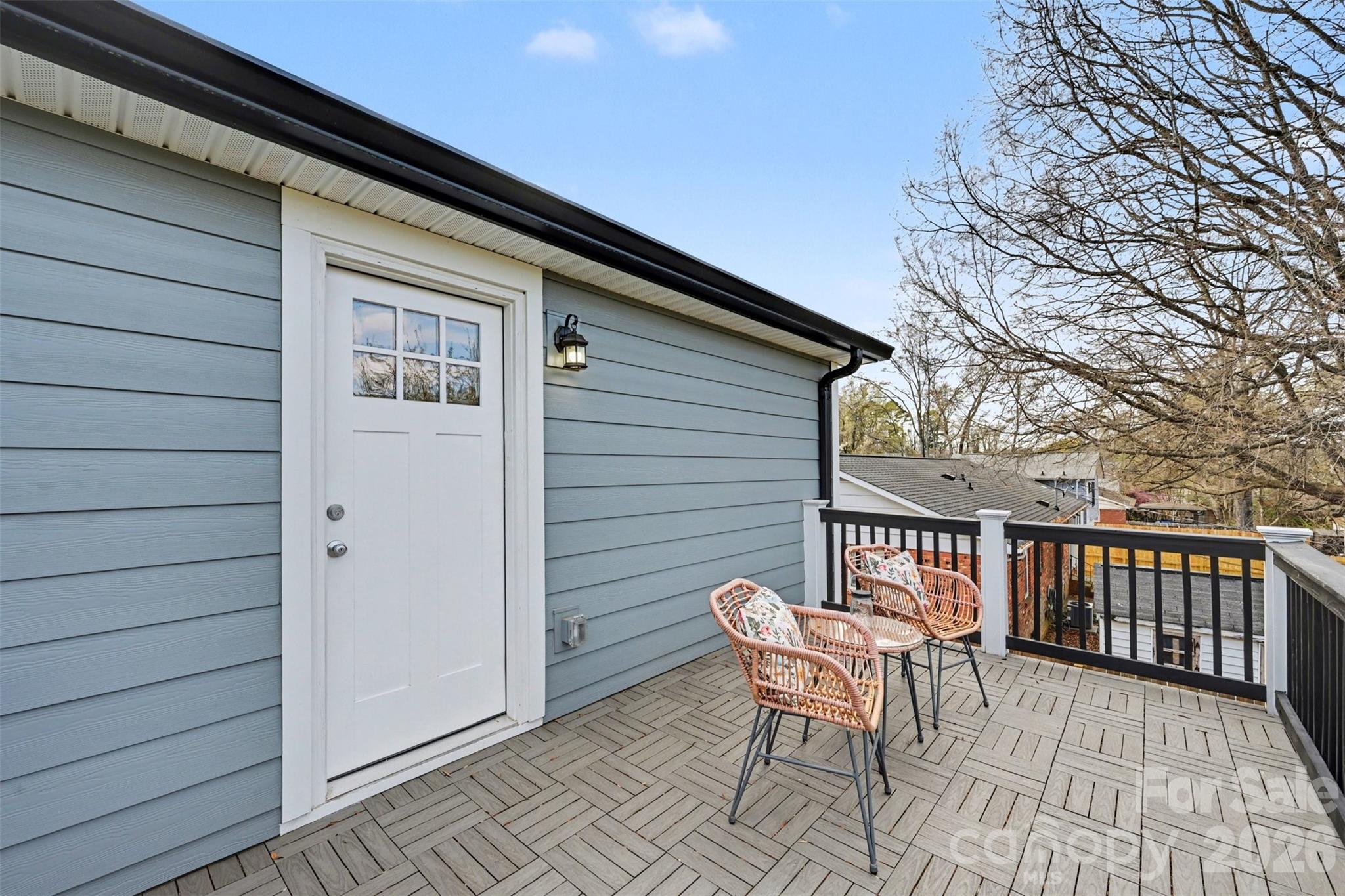 Westchester - Residential