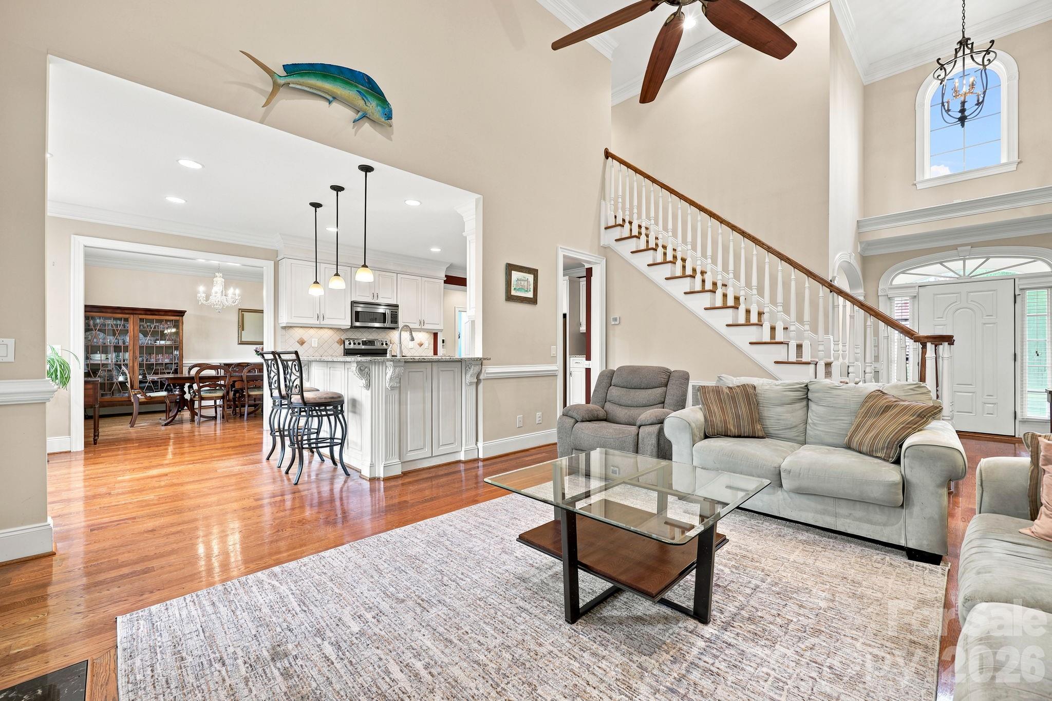 4412 Parker Court